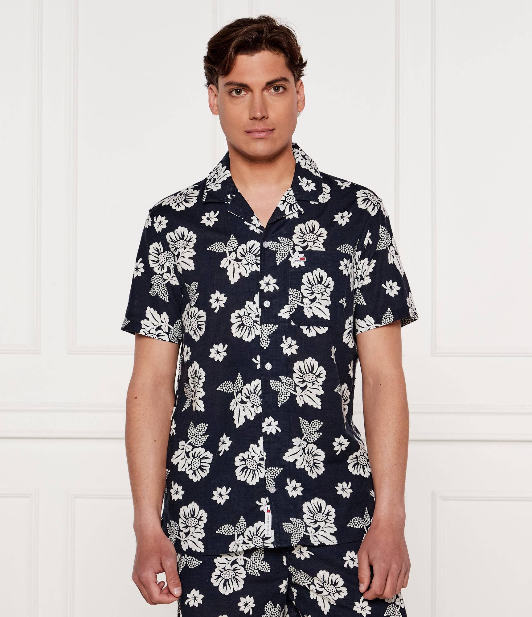 Tommy Jeans Cămașă | Regular Fit
