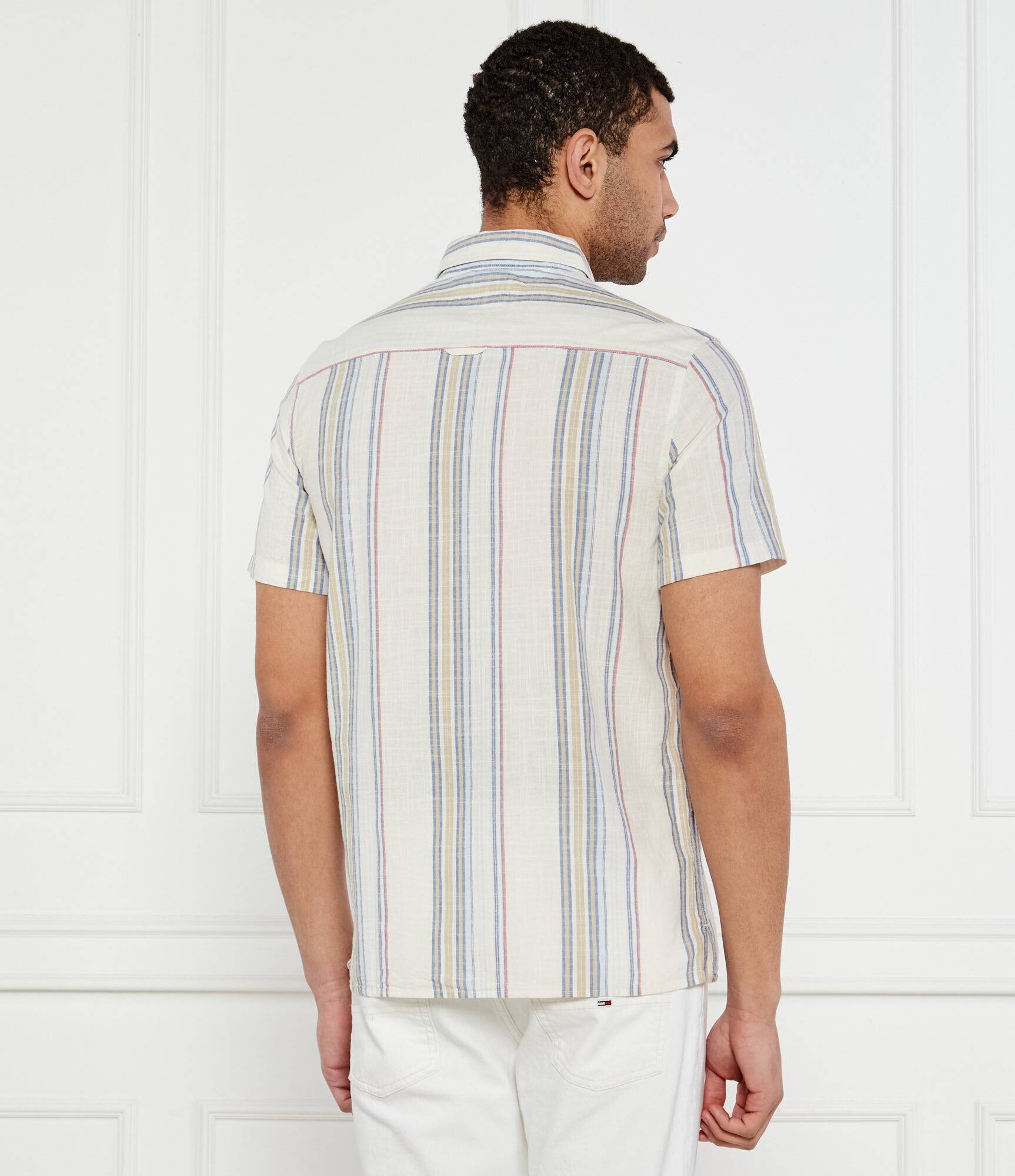 Tommy Jeans Cămașă | Regular Fit