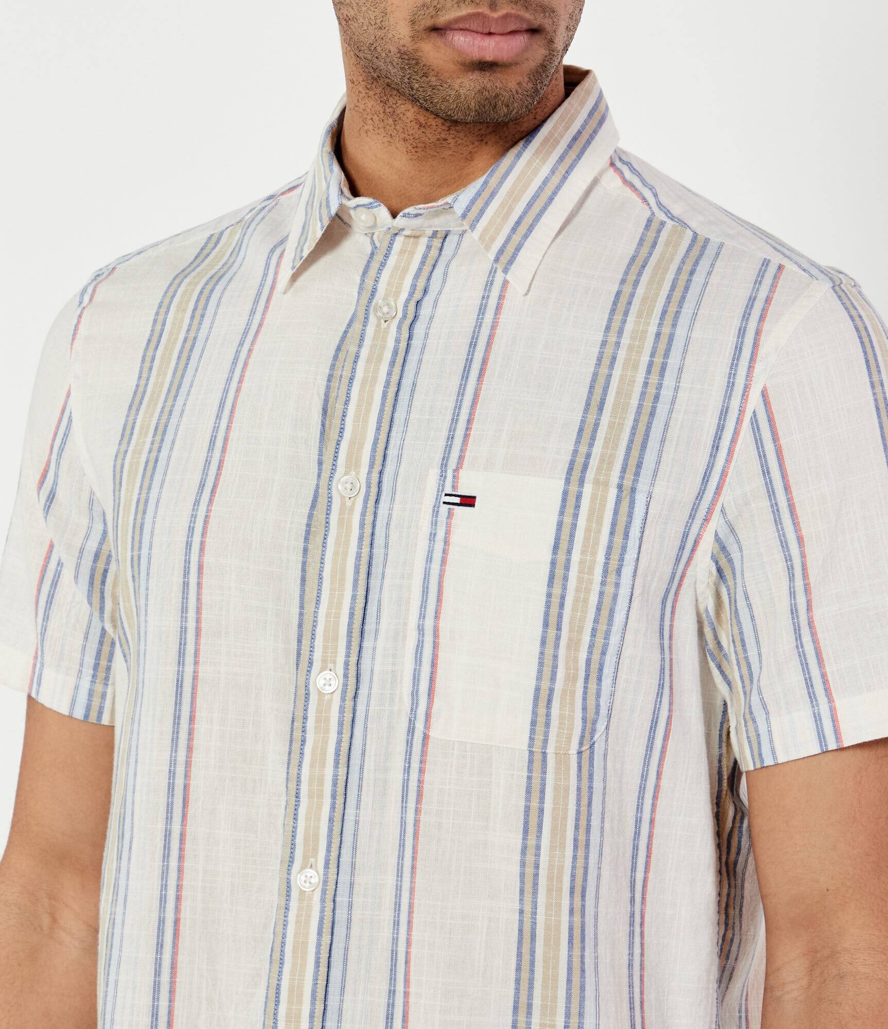 Tommy Jeans Cămașă | Regular Fit