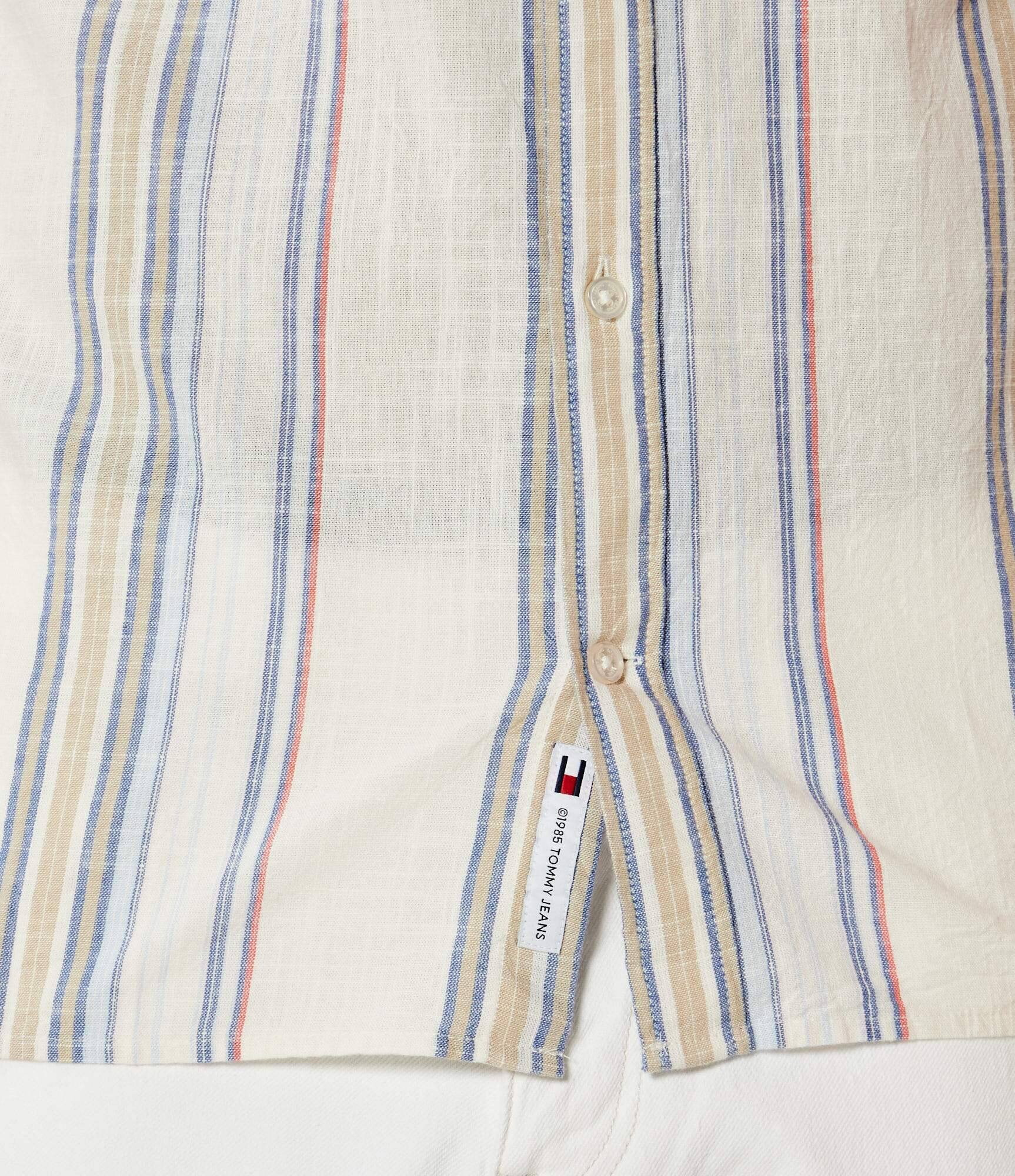 Tommy Jeans Cămașă | Regular Fit