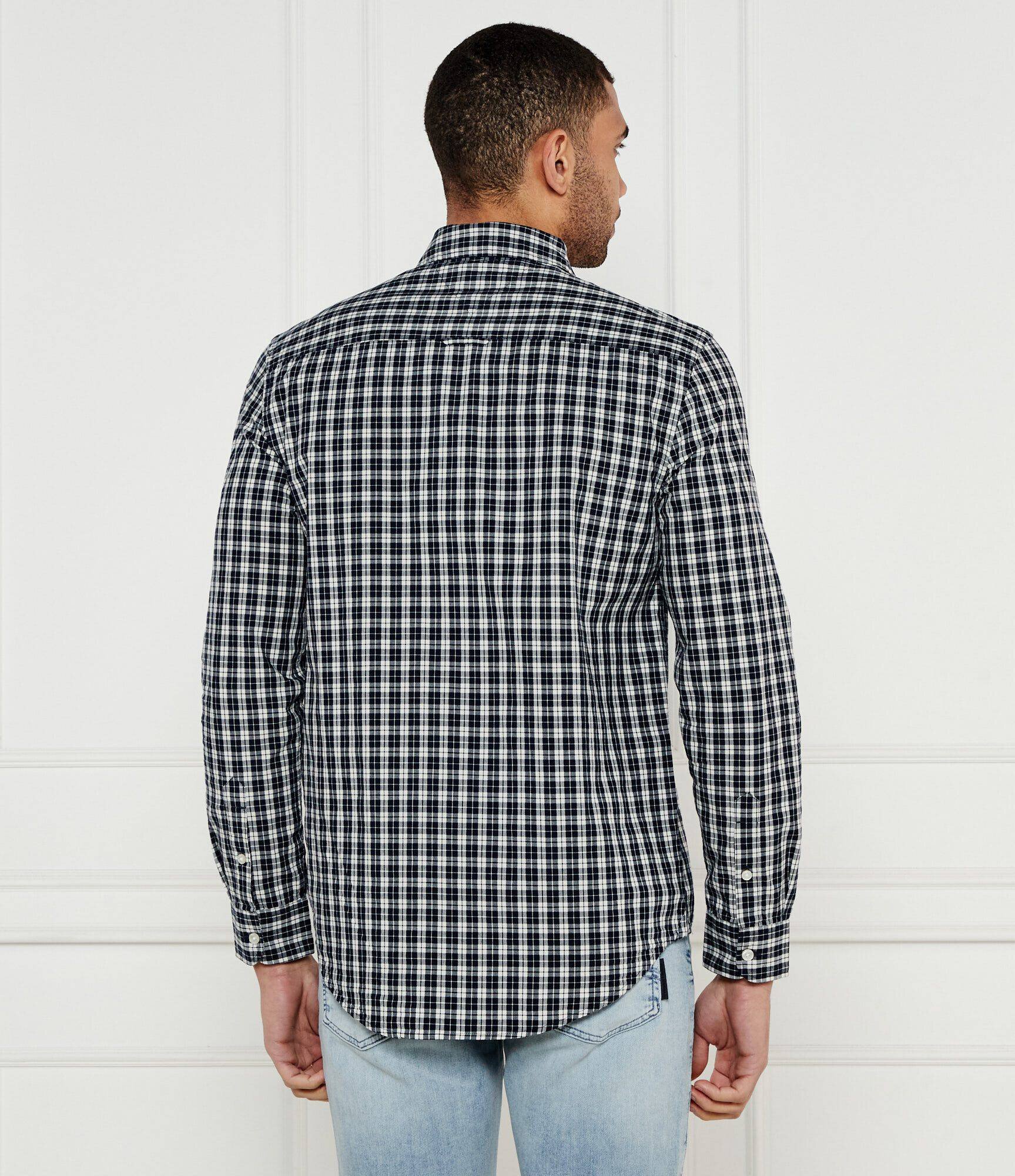 Tommy Jeans Cămașă | Regular Fit