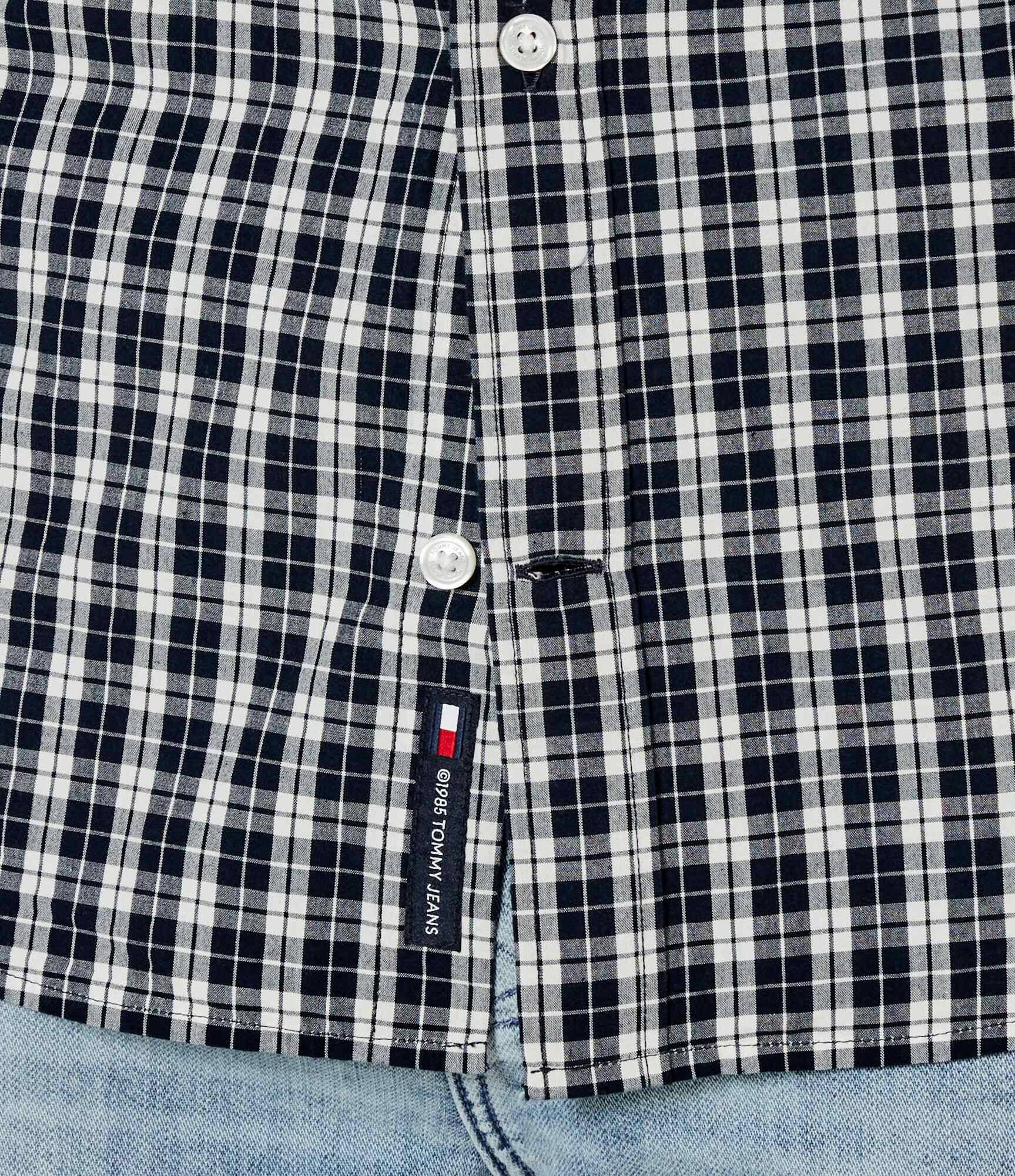 Tommy Jeans Cămașă | Regular Fit