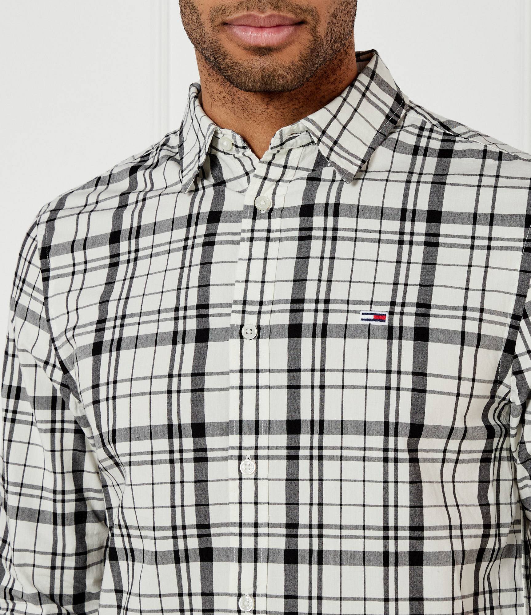 Tommy Jeans Cămașă | Regular Fit
