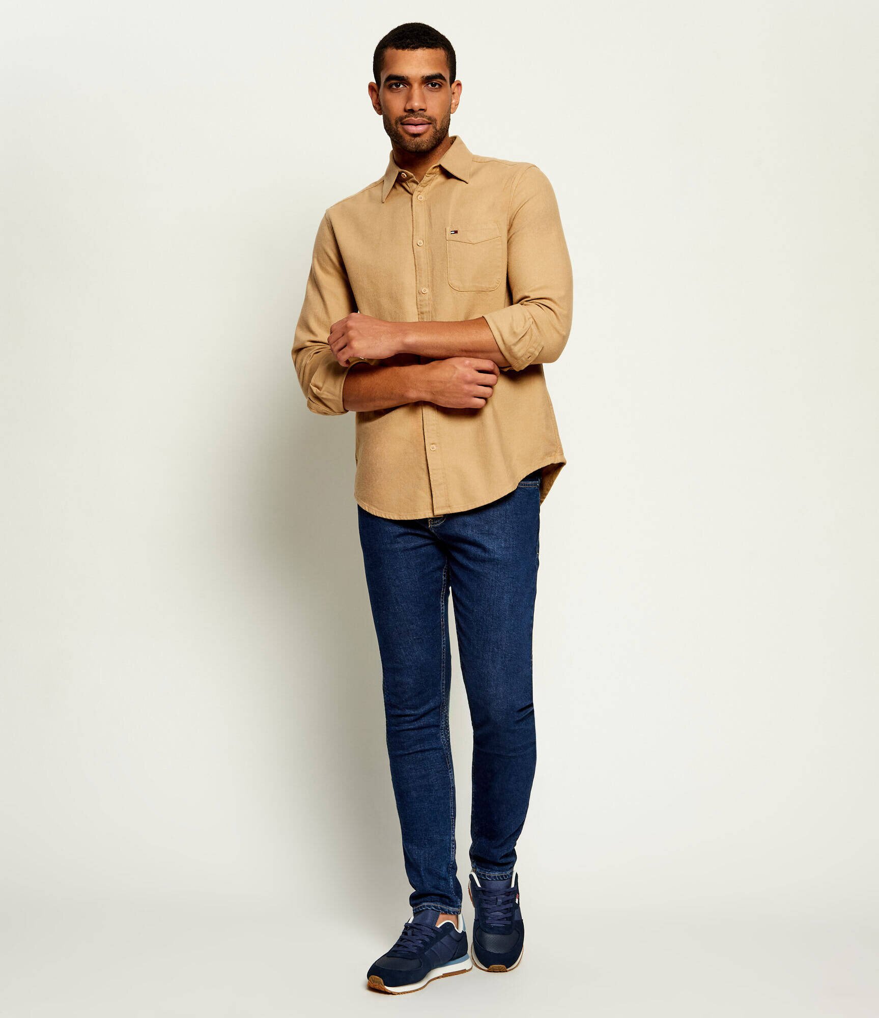 Tommy Jeans Cămașă | regular fit