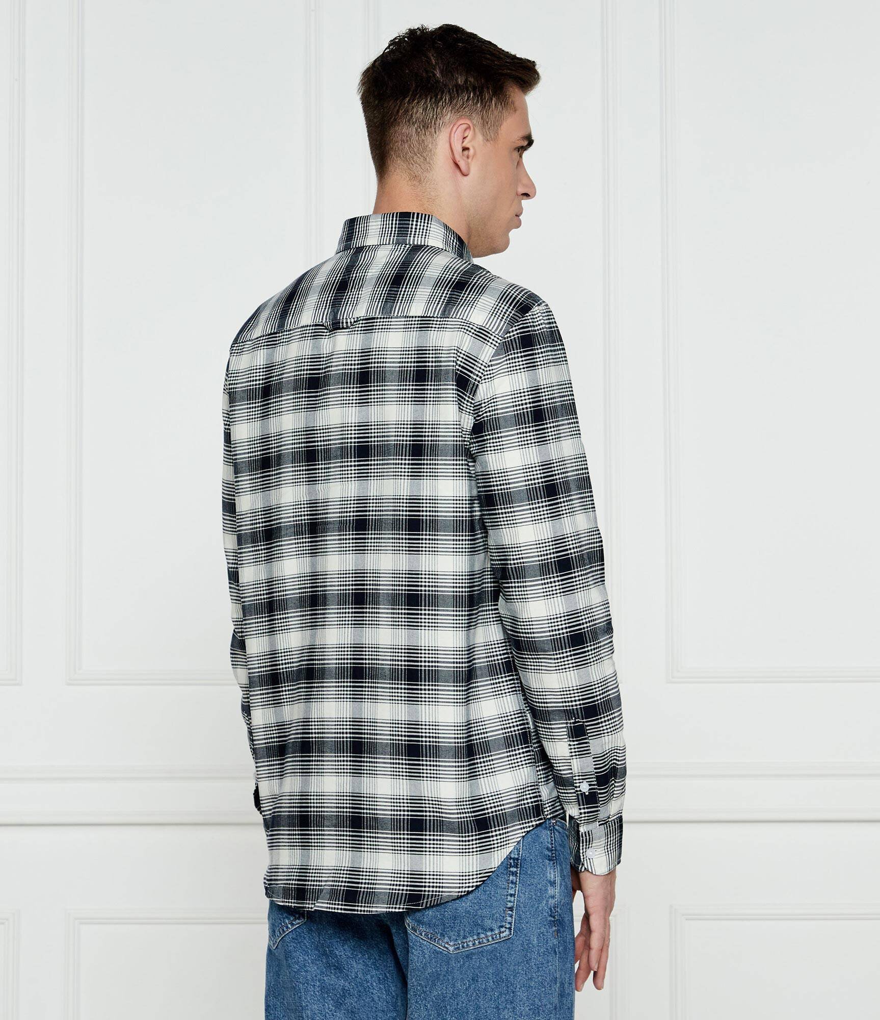 Tommy Jeans Cămașă | Regular Fit