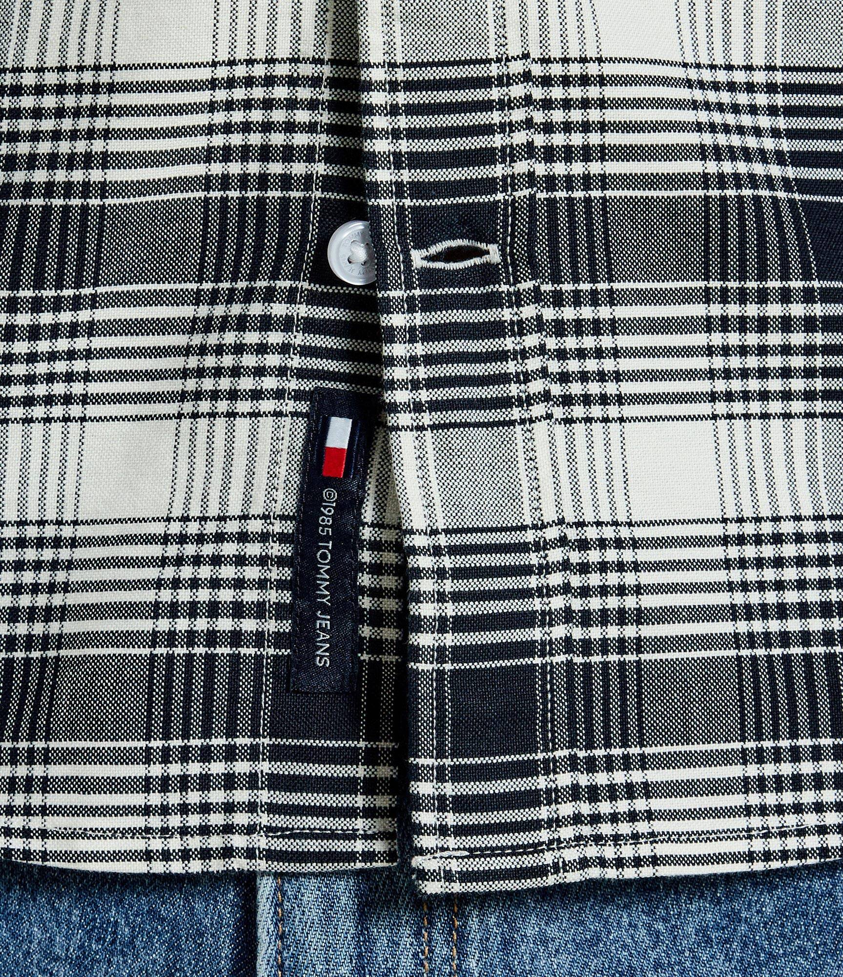 Tommy Jeans Cămașă | Regular Fit