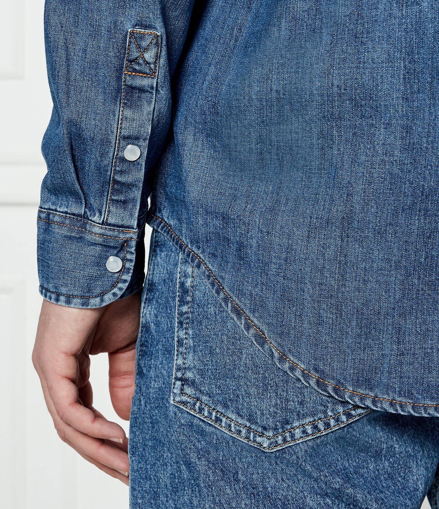 Tommy Jeans Cămașă | Regular Fit