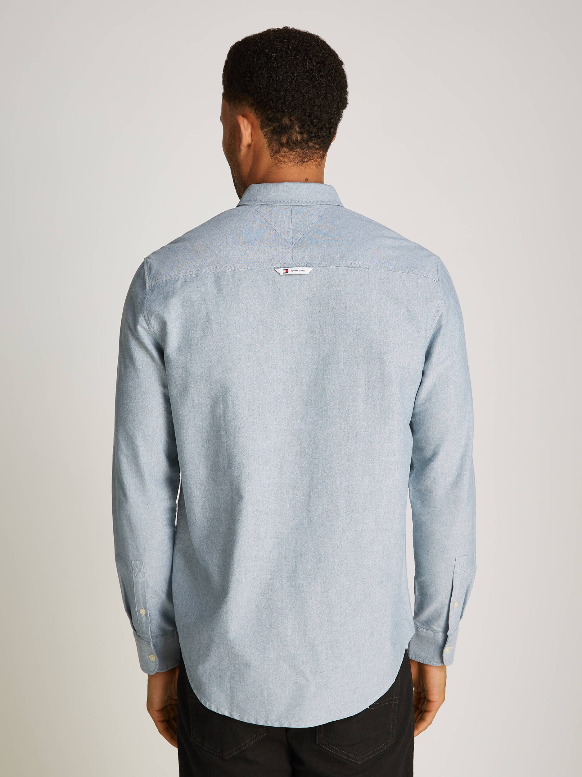 Tommy Jeans Cămașă | Regular Fit