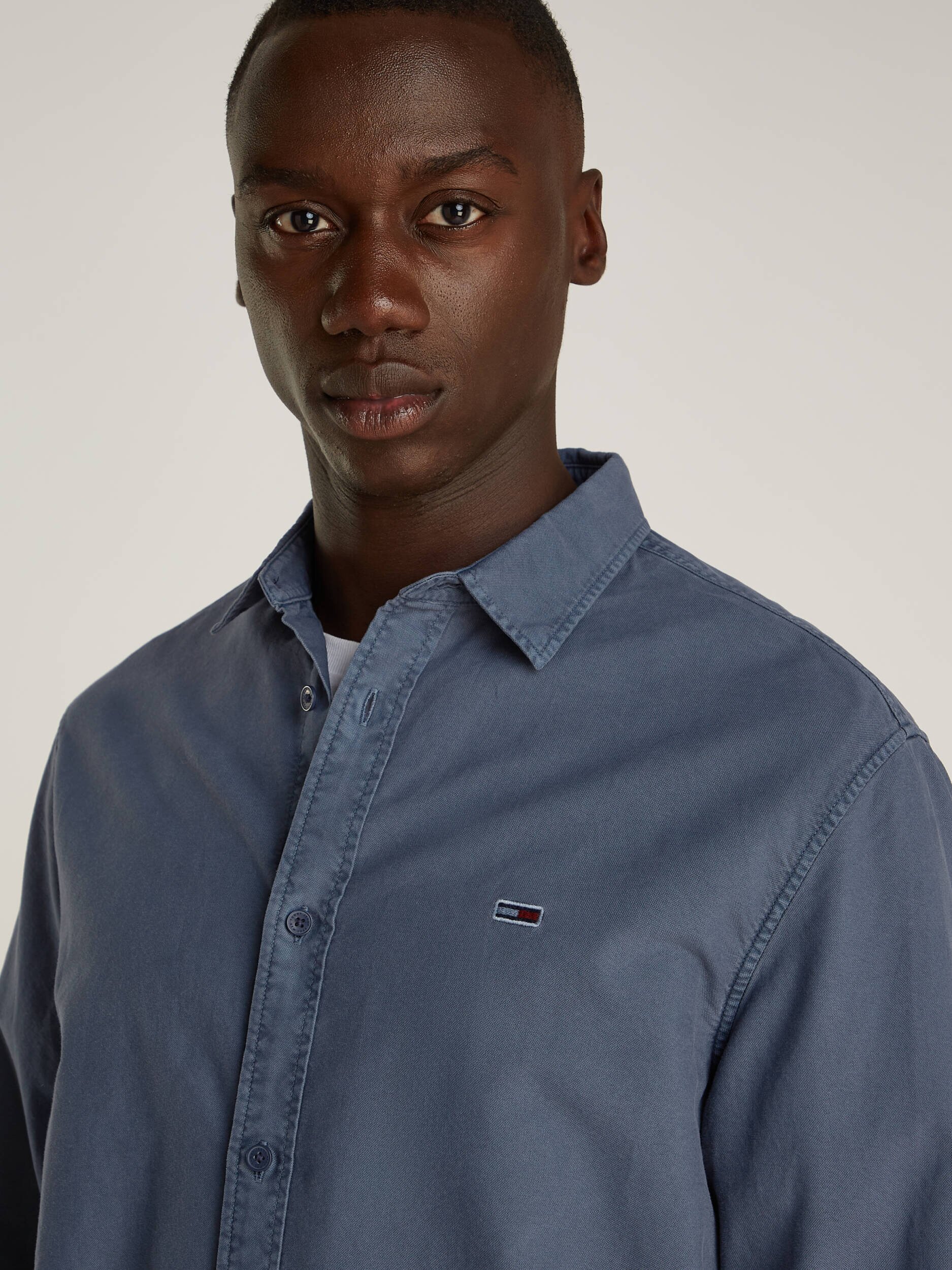 Tommy Jeans Cămașă | regular fit