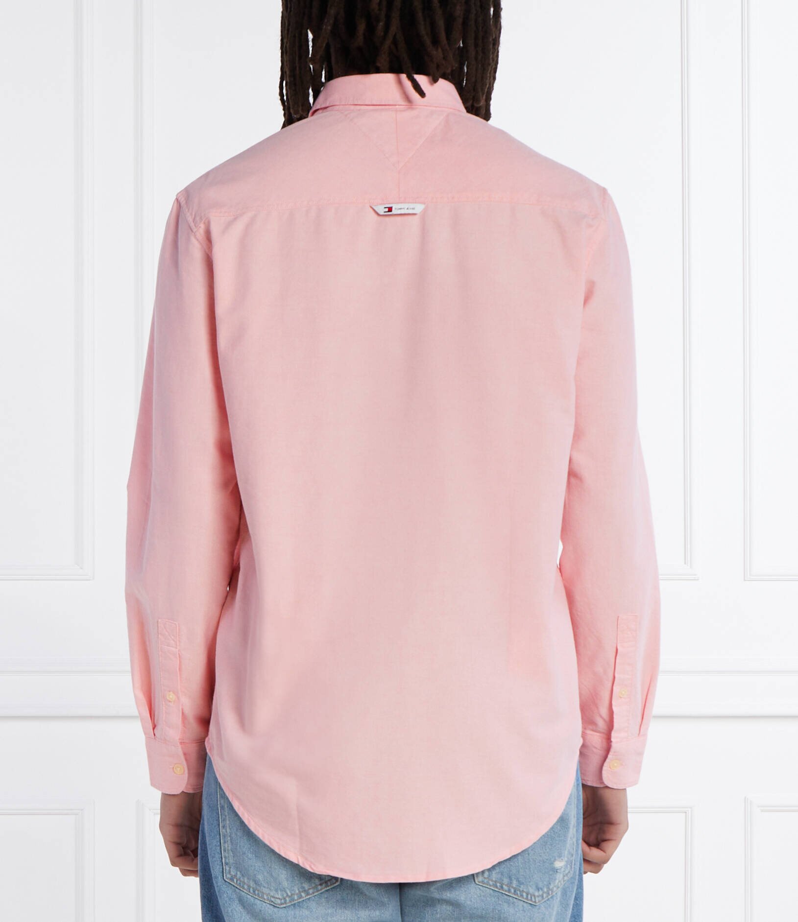 Tommy Jeans Cămașă | Regular Fit
