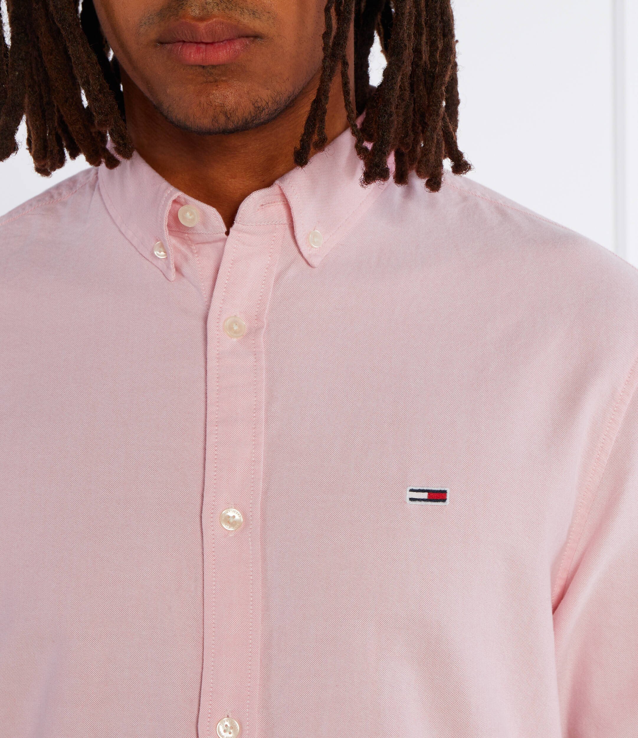 Tommy Jeans Cămașă | Regular Fit