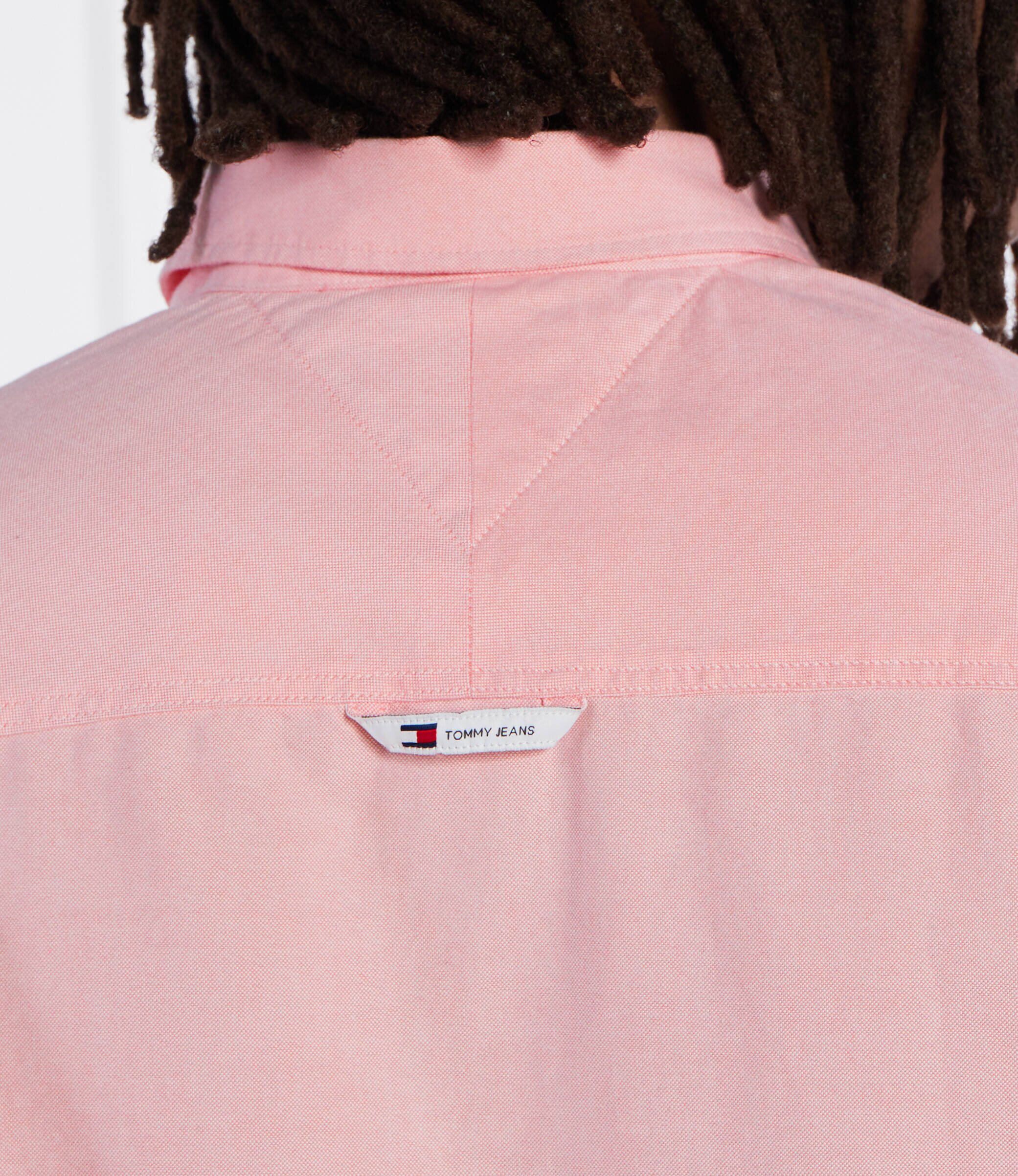 Tommy Jeans Cămașă | Regular Fit