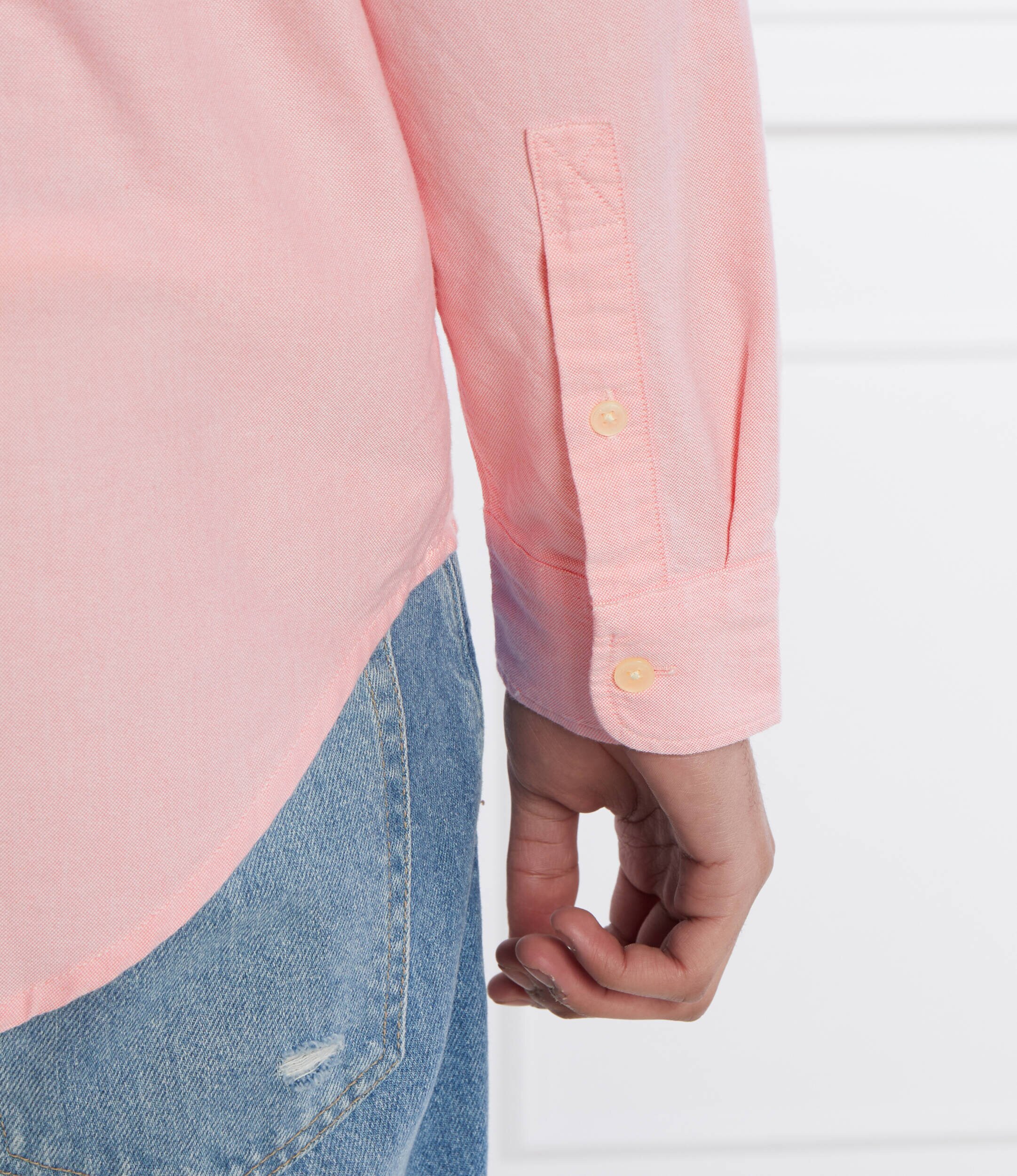 Tommy Jeans Cămașă | Regular Fit