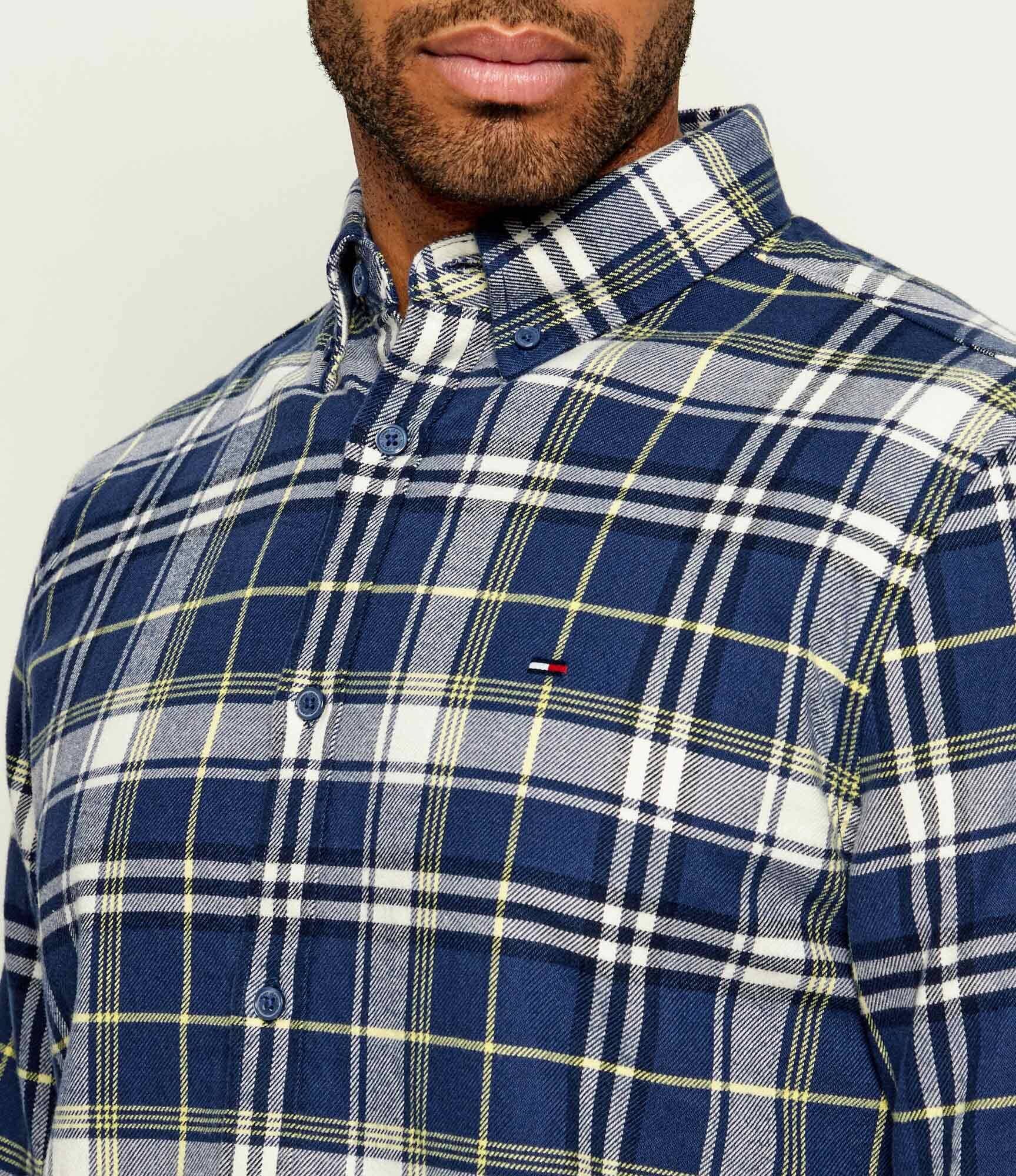 Tommy Jeans Cămașă | regular fit