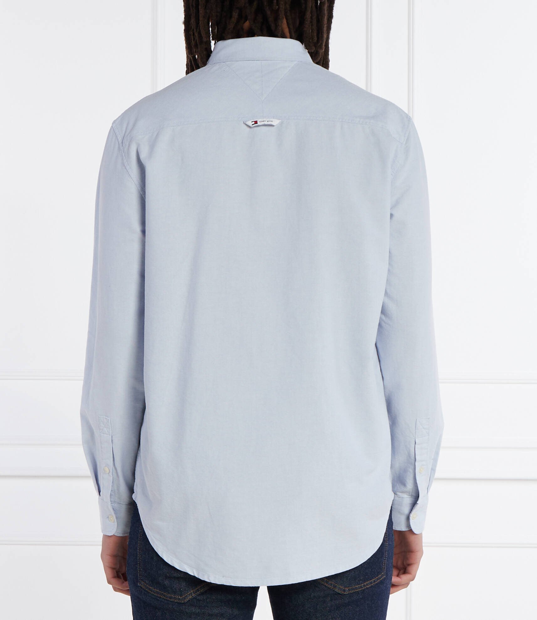 Tommy Jeans Cămașă | Regular Fit