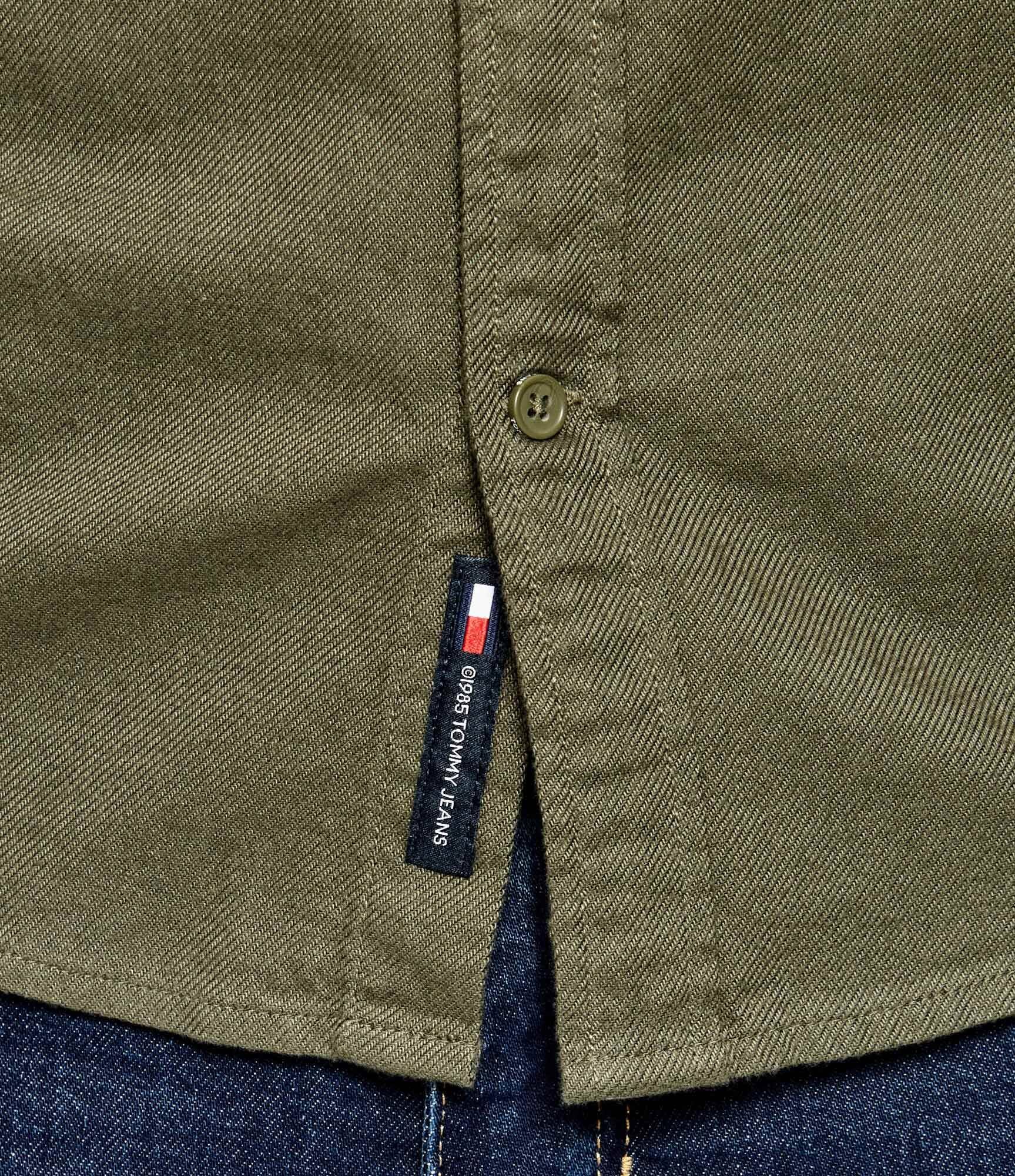 Tommy Jeans Cămașă | regular fit