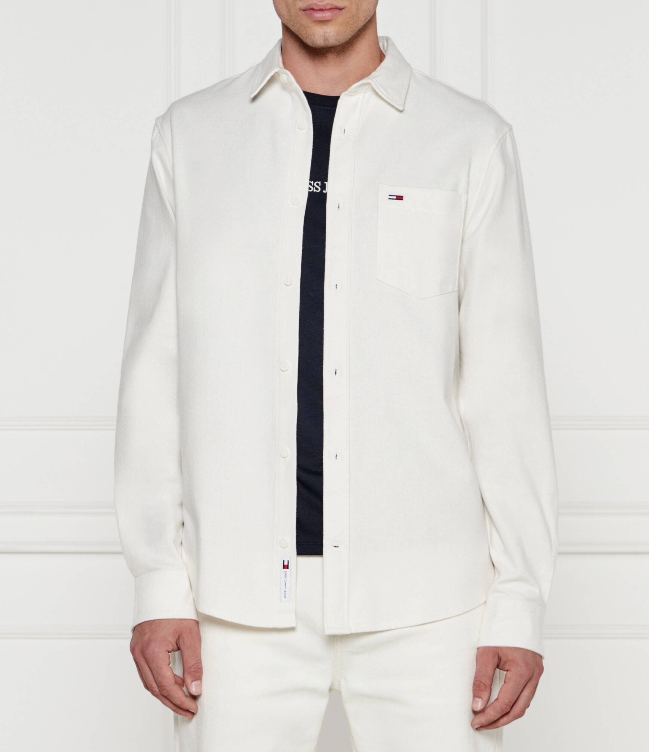 Tommy Jeans Cămașă | Regular Fit