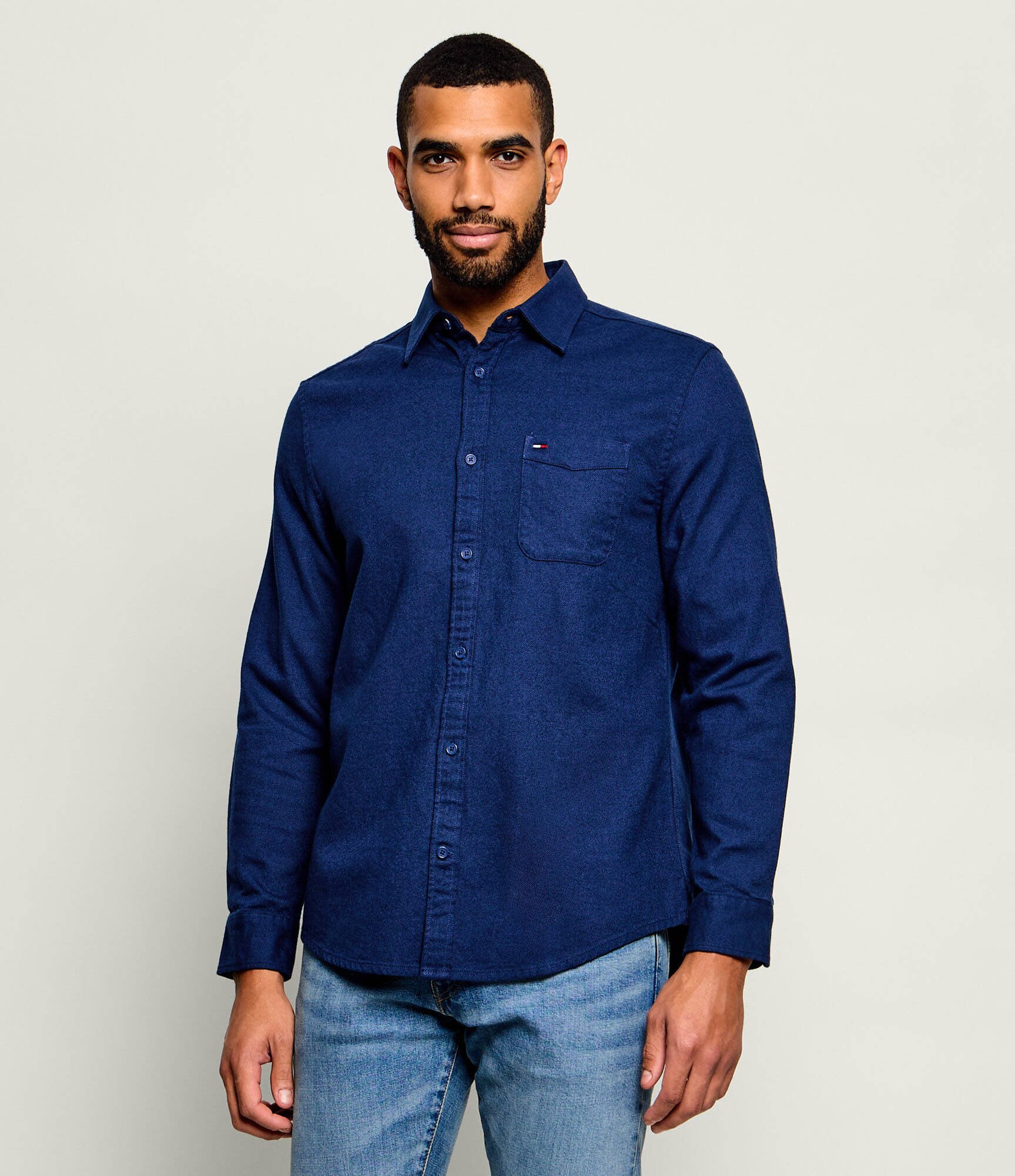 Tommy Jeans Cămașă | regular fit