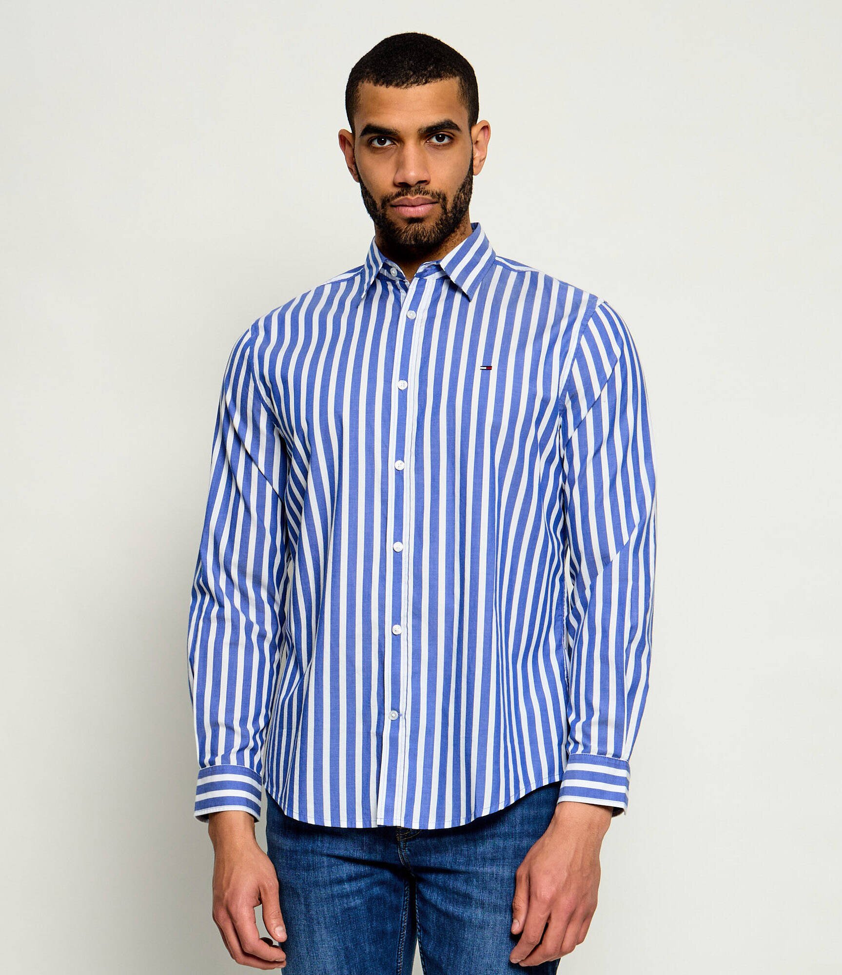 Tommy Jeans Cămașă | regular fit