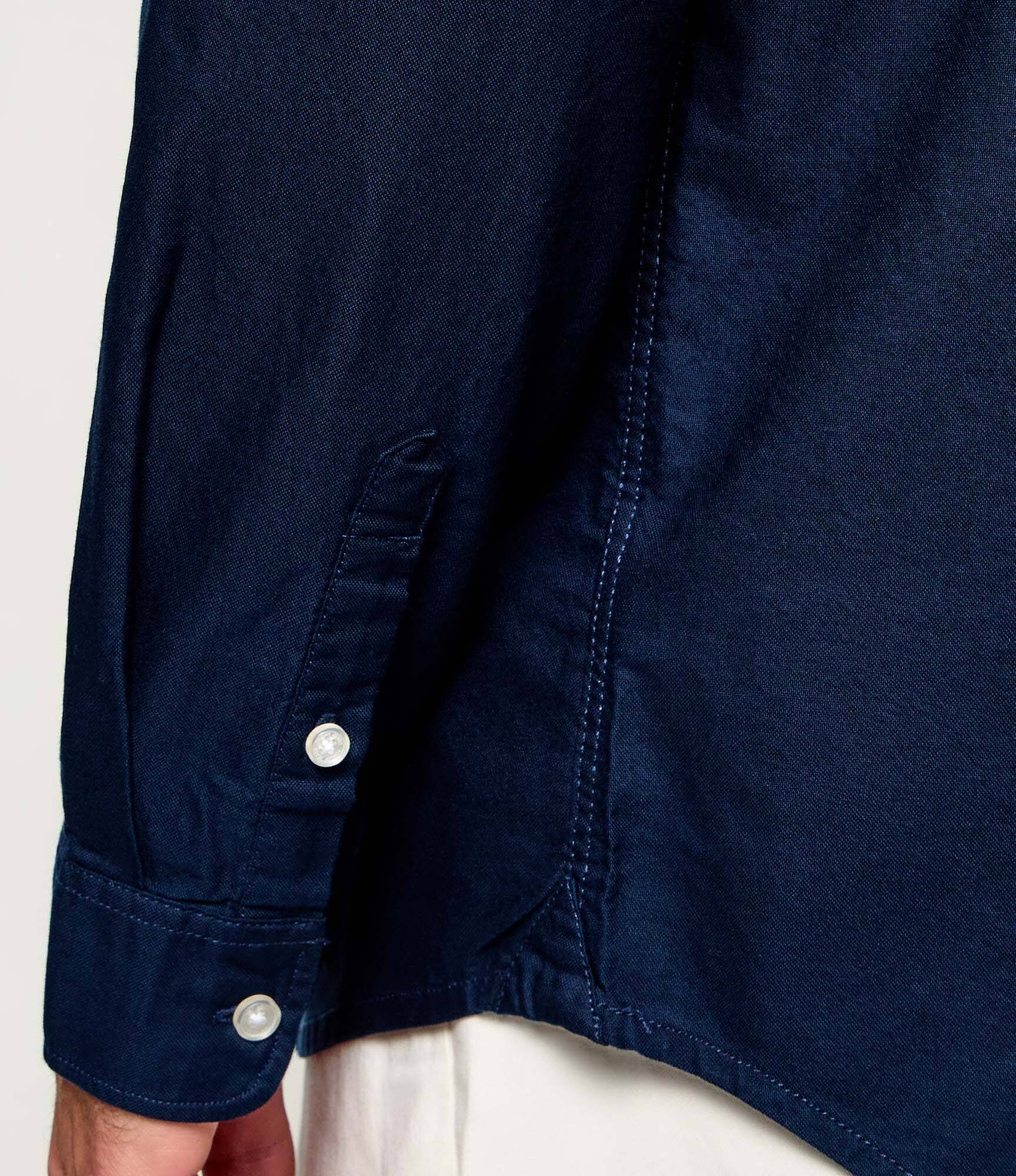 Tommy Jeans Cămașă | regular fit oxford