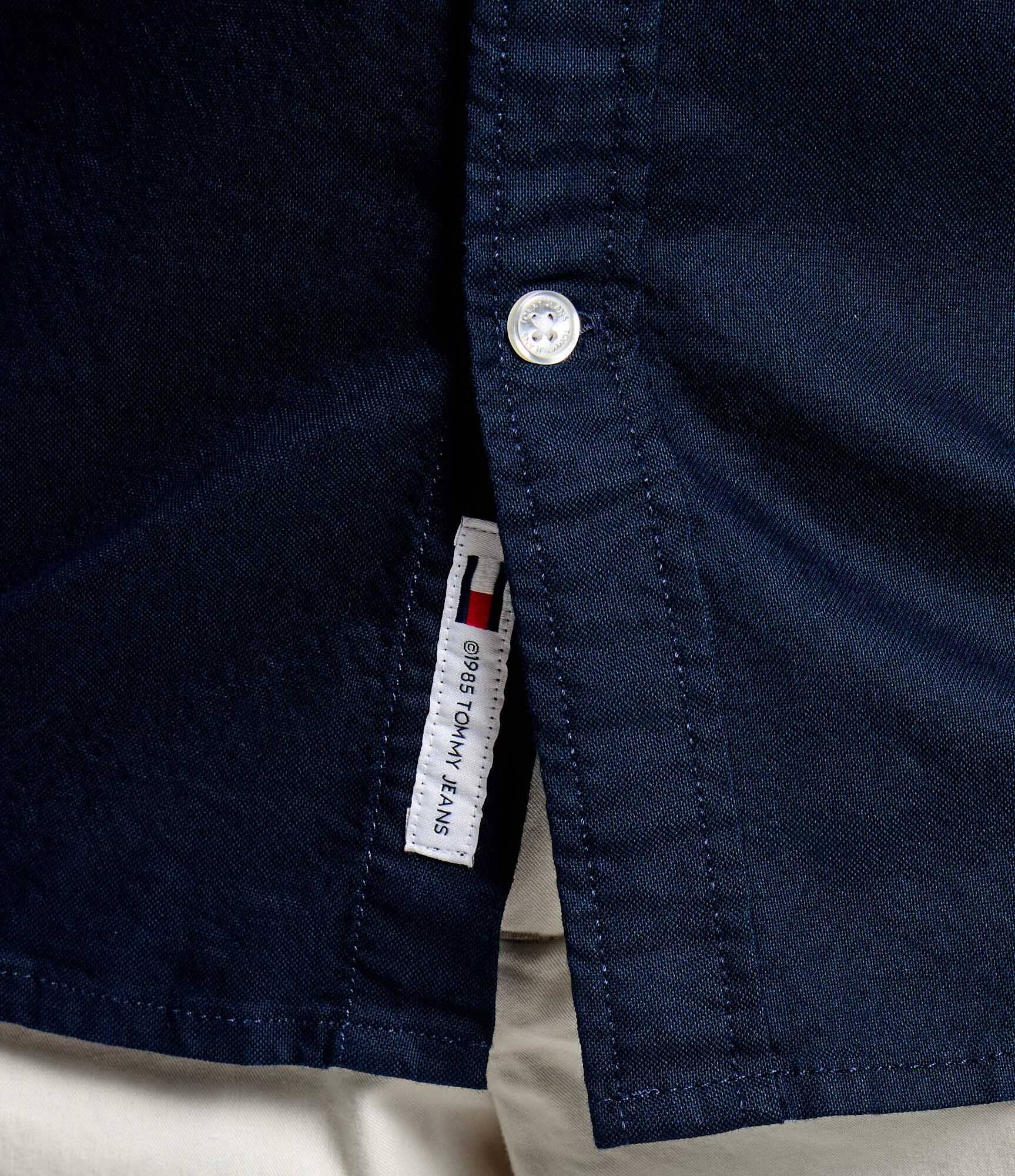 Tommy Jeans Cămașă | regular fit oxford
