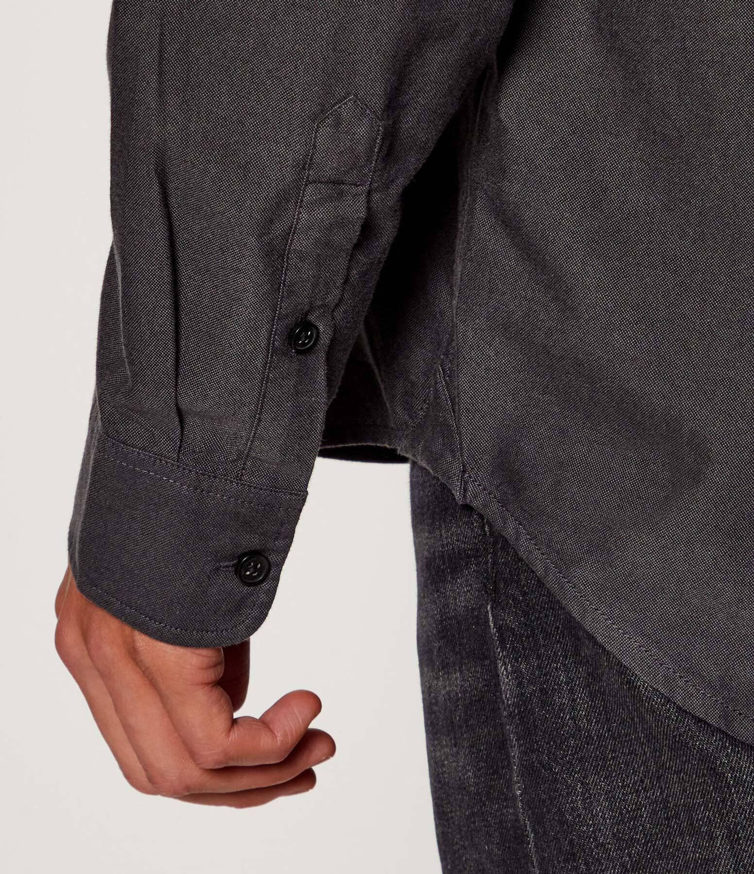 Tommy Jeans Cămașă | regular fit oxford