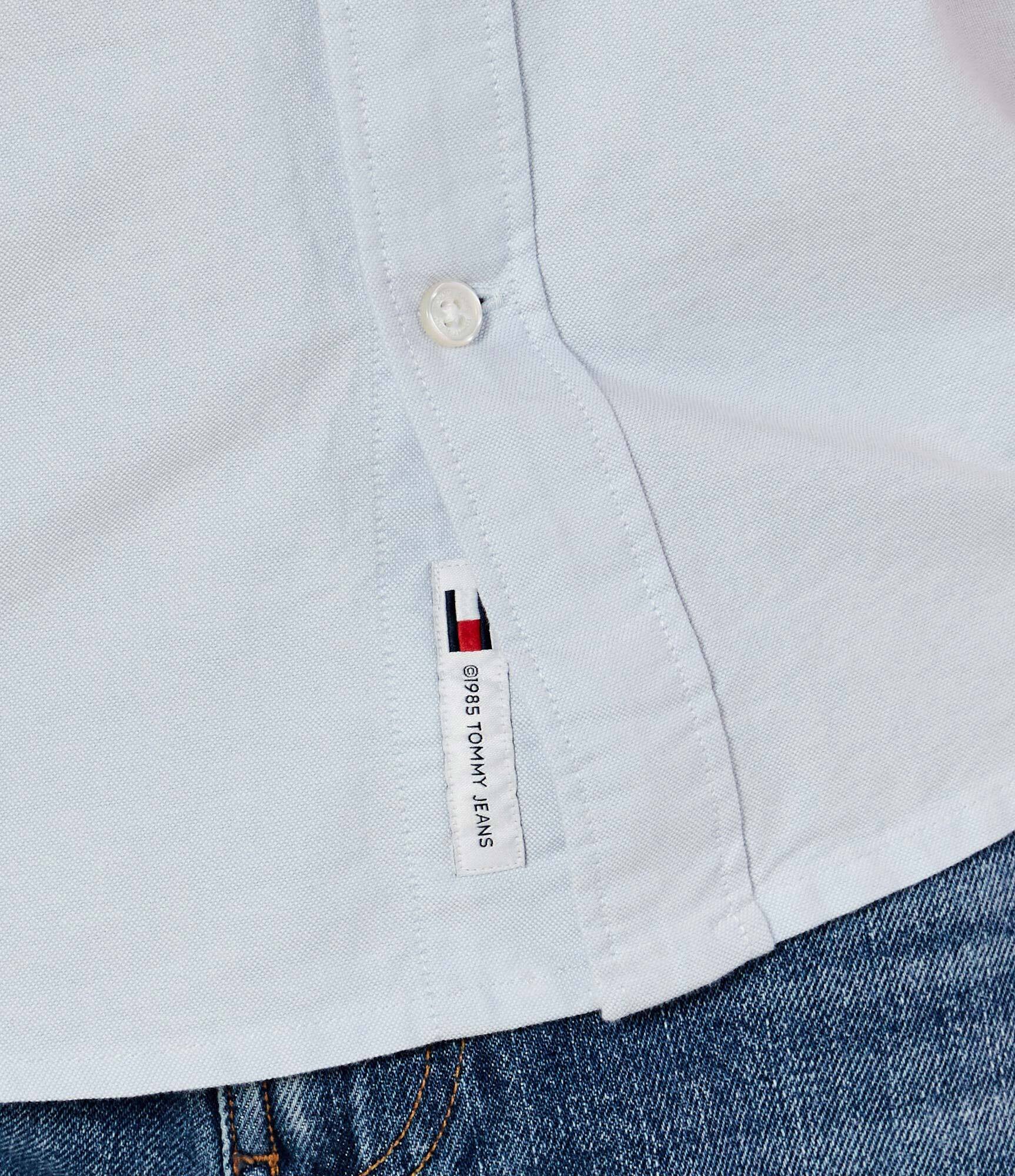 Tommy Jeans Cămașă | Relaxed fit
