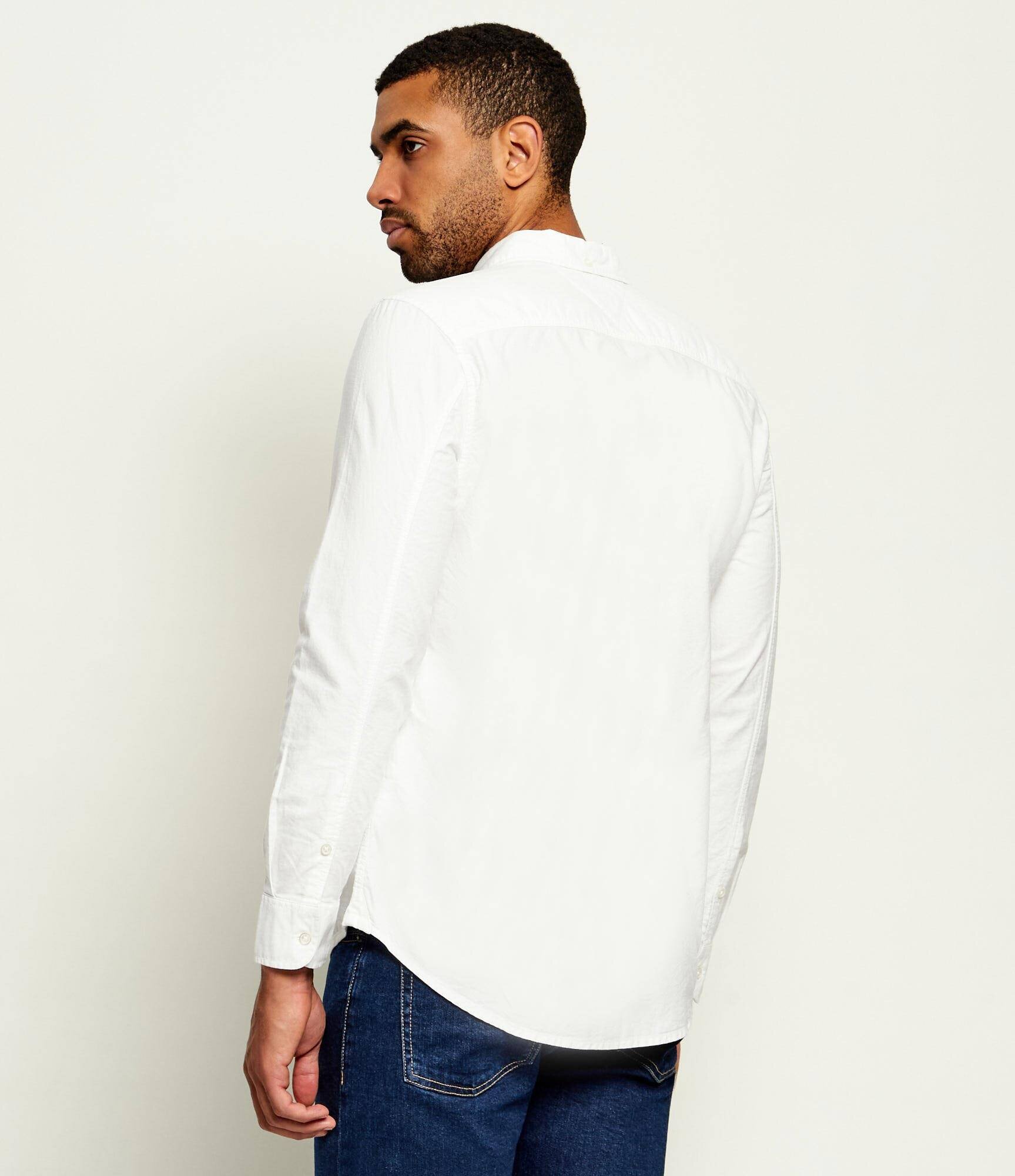 Tommy Jeans Cămașă | Slim Fit