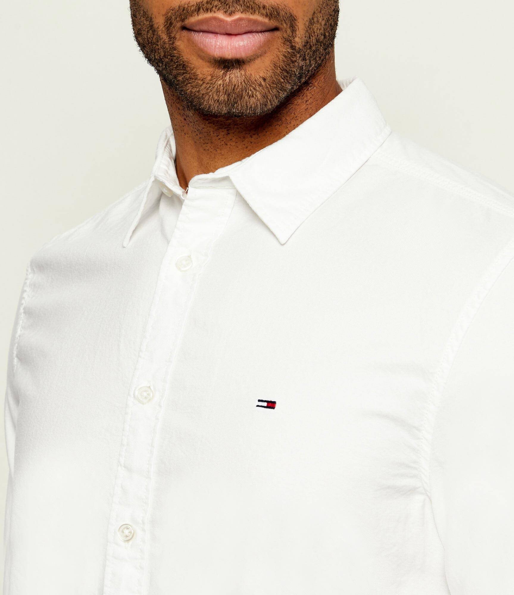 Tommy Jeans Cămașă | Slim Fit
