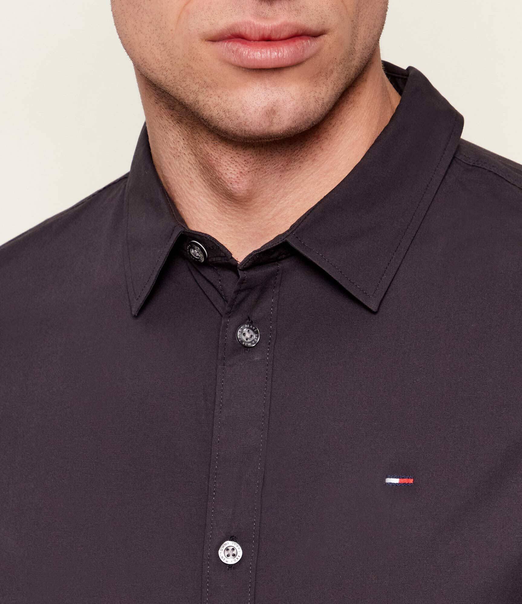 Tommy Jeans Cămașă | Slim Fit