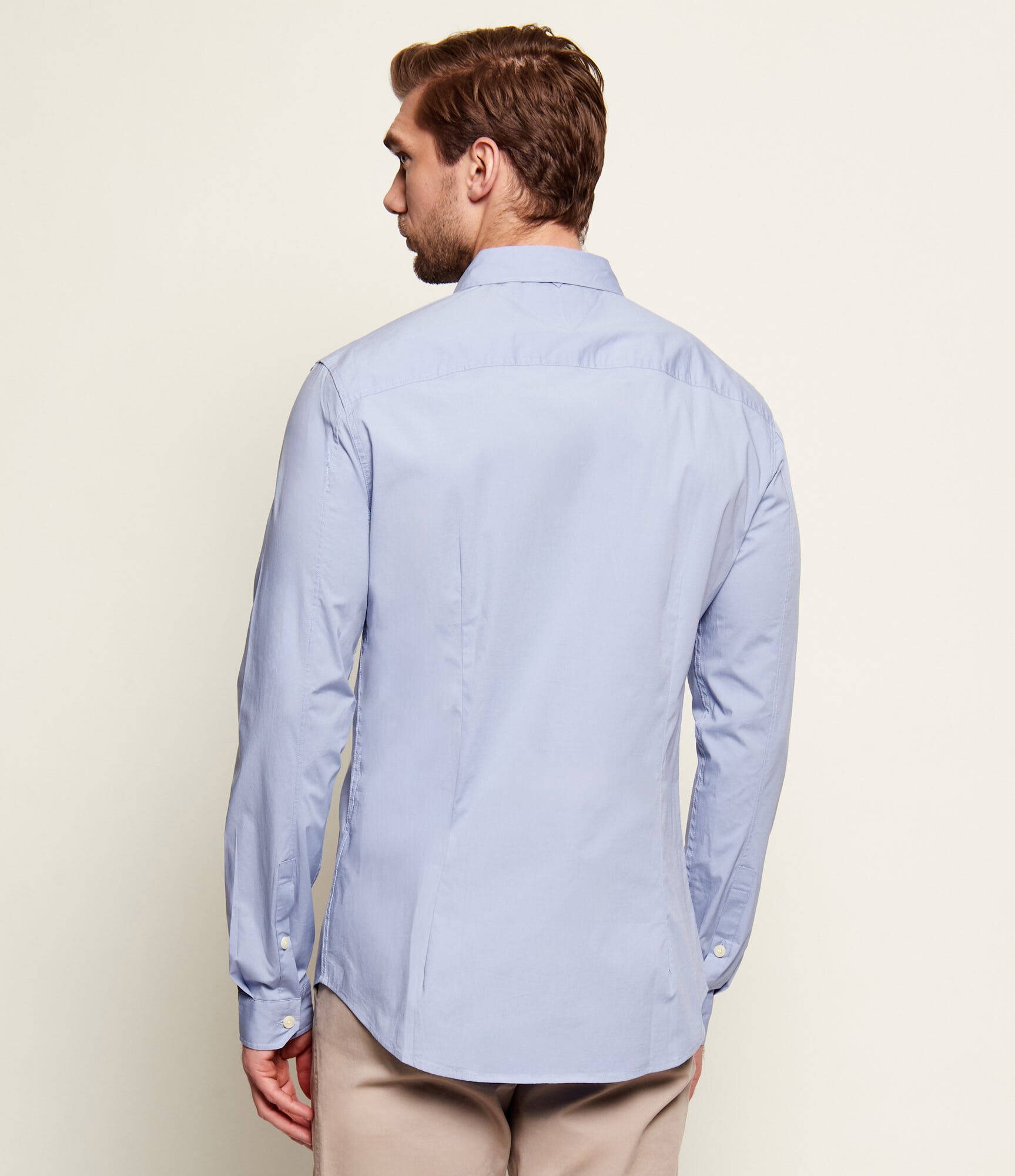 Tommy Jeans Cămașă | Slim Fit