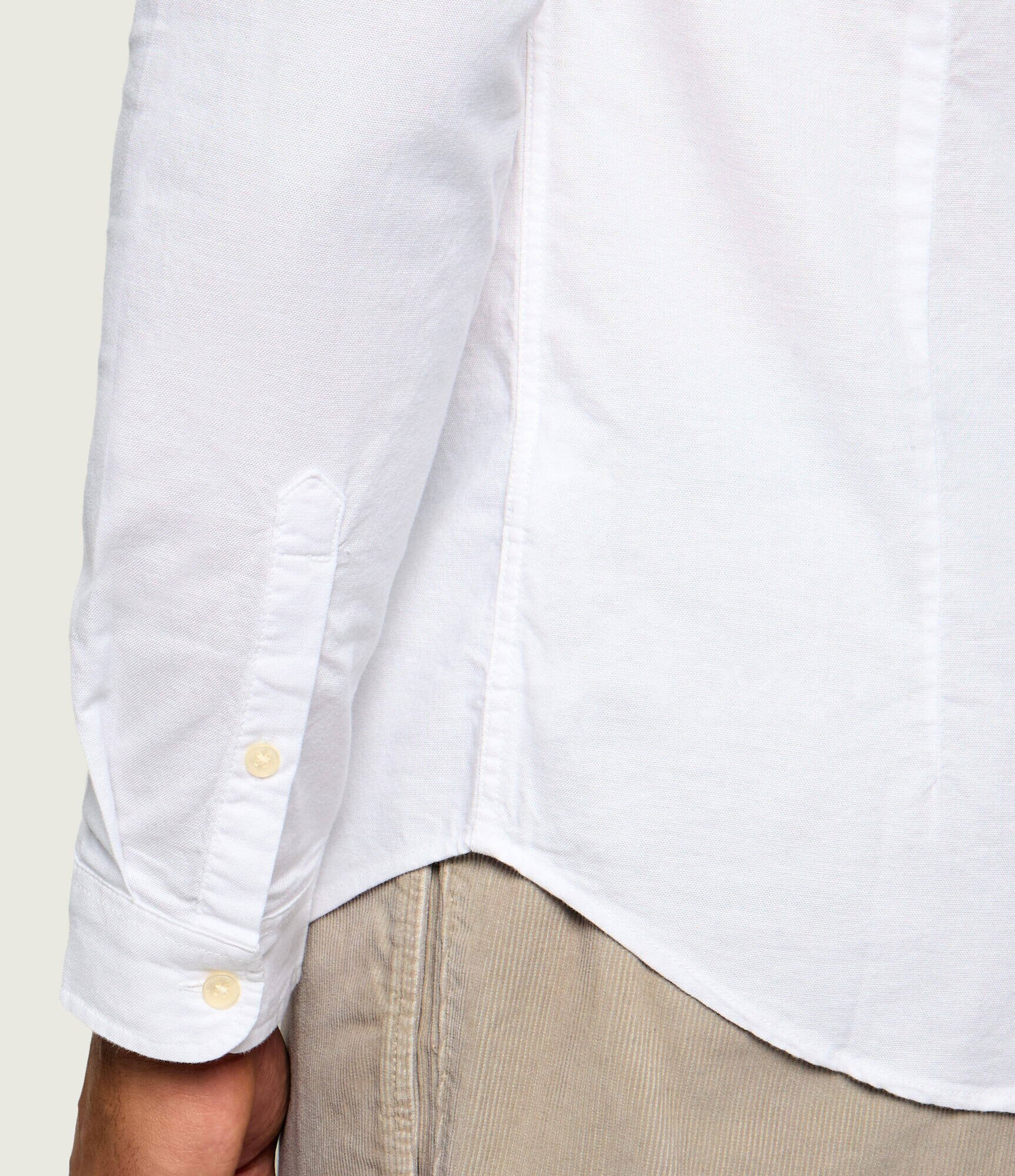 Tommy Jeans Cămașă | Slim Fit oxford