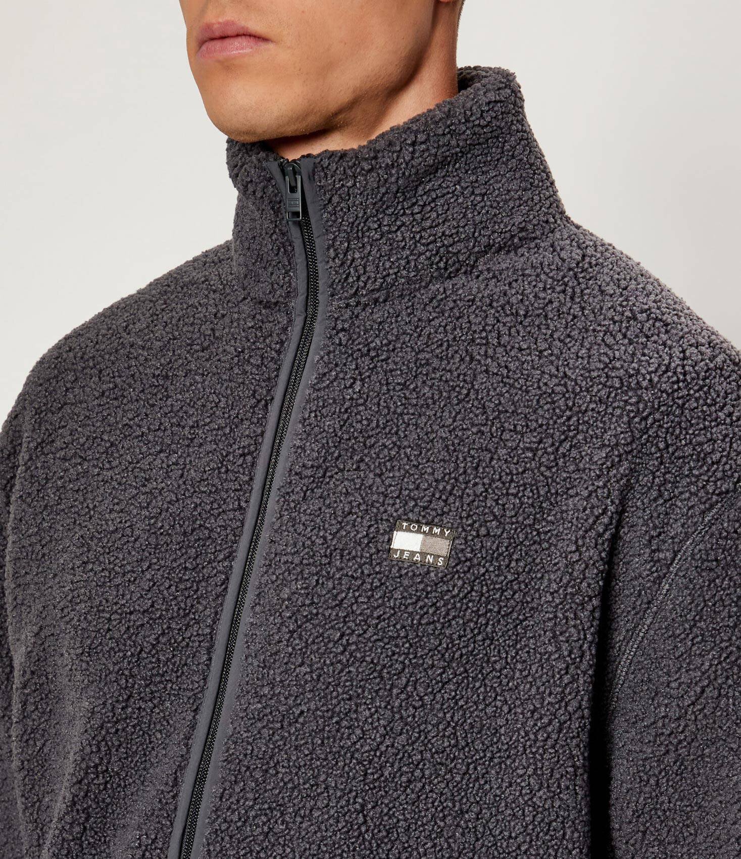 Tommy Jeans Căptușită hanorac | Relaxed fit