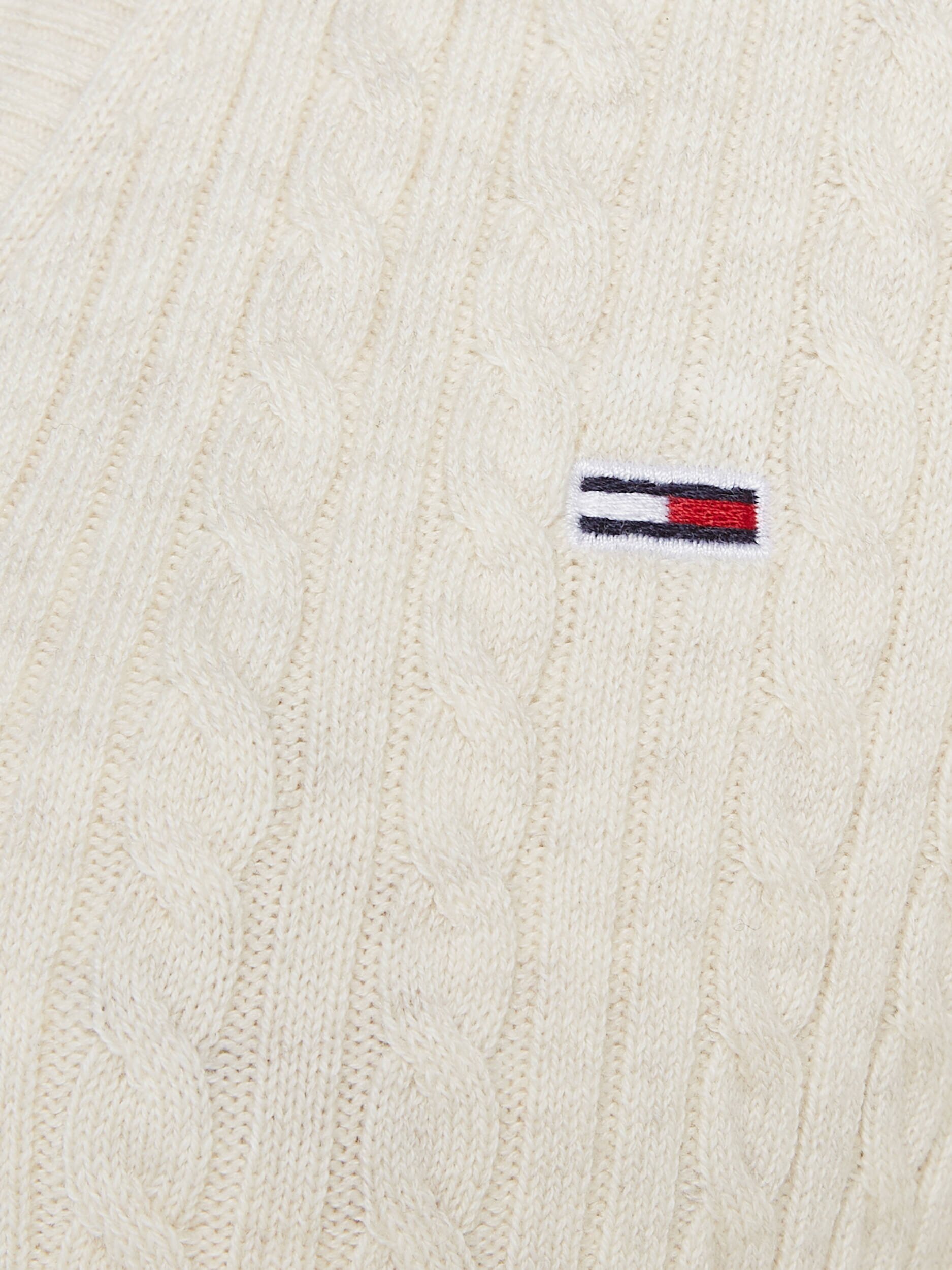 Tommy Jeans Cardigan Essential | Slim Fit