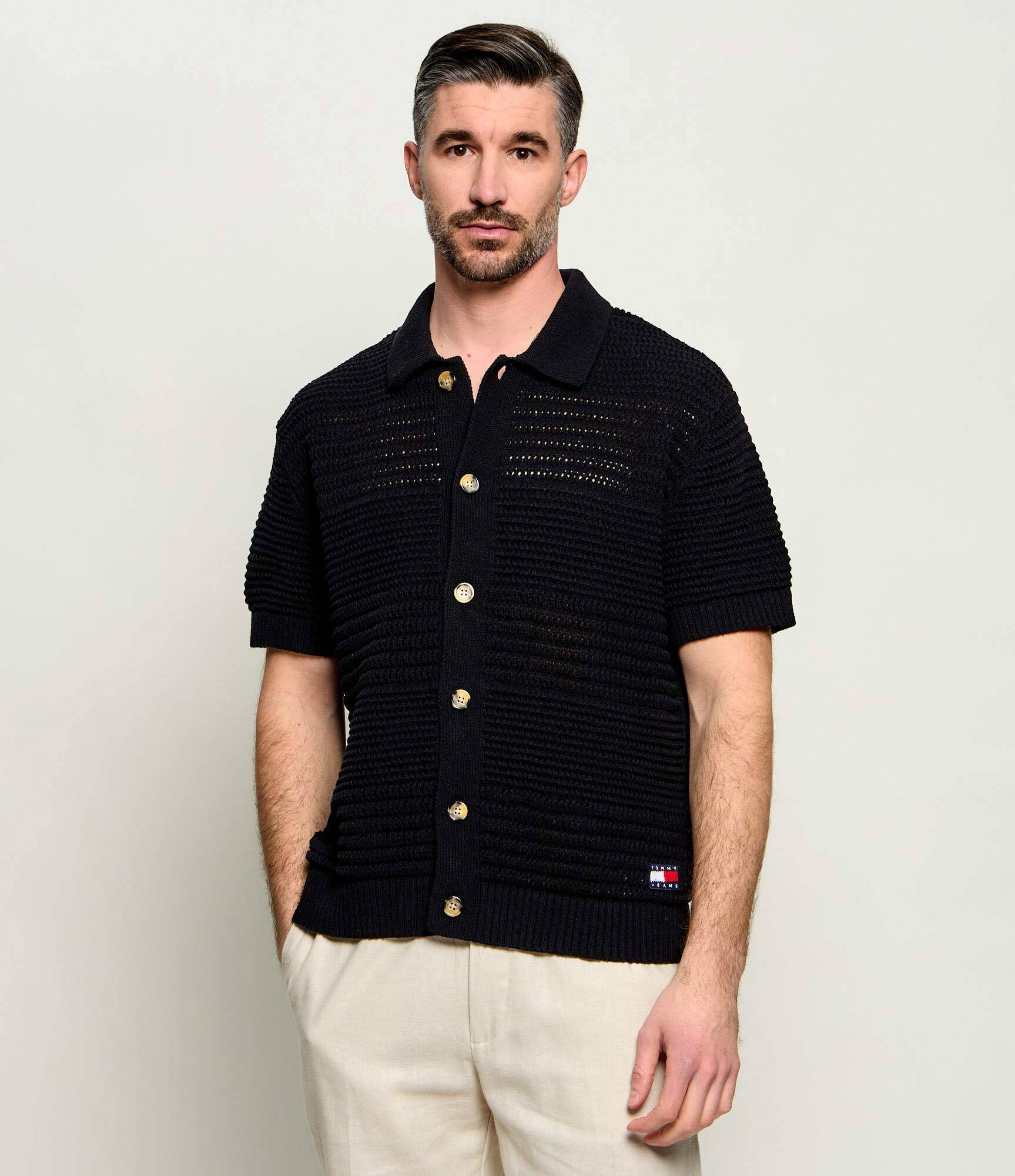 Tommy Jeans Cardigan | regular fit