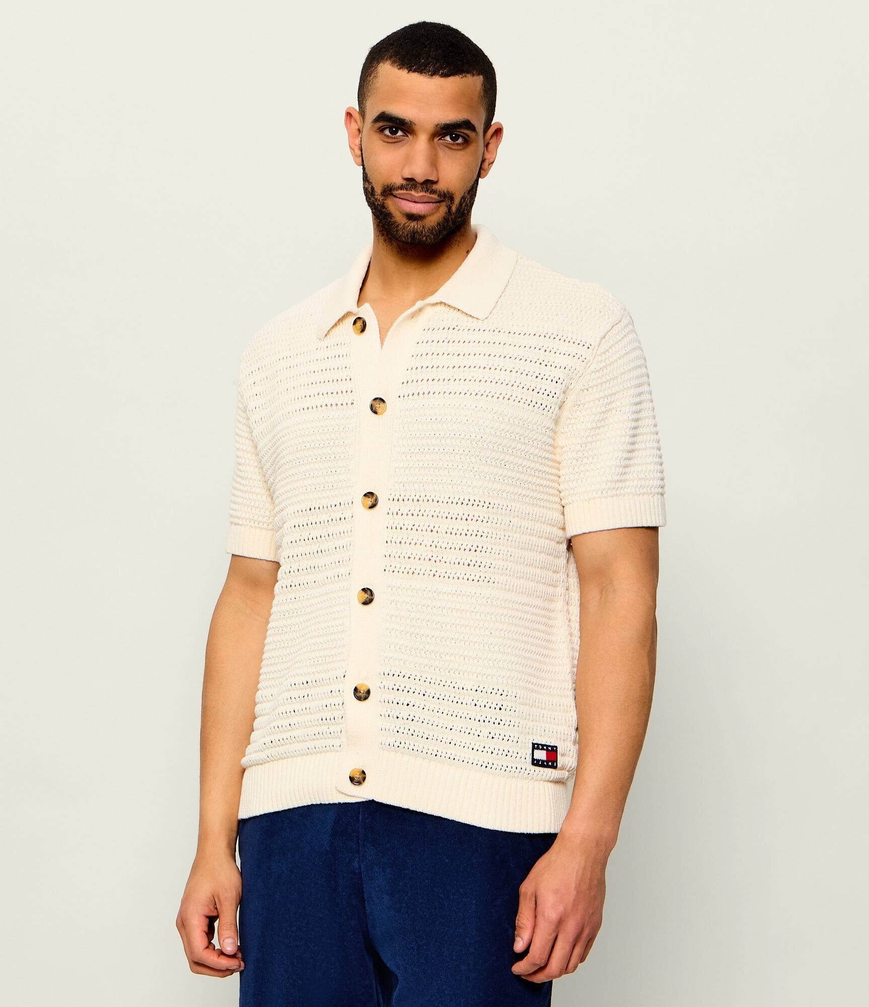 Tommy Jeans Cardigan | regular fit