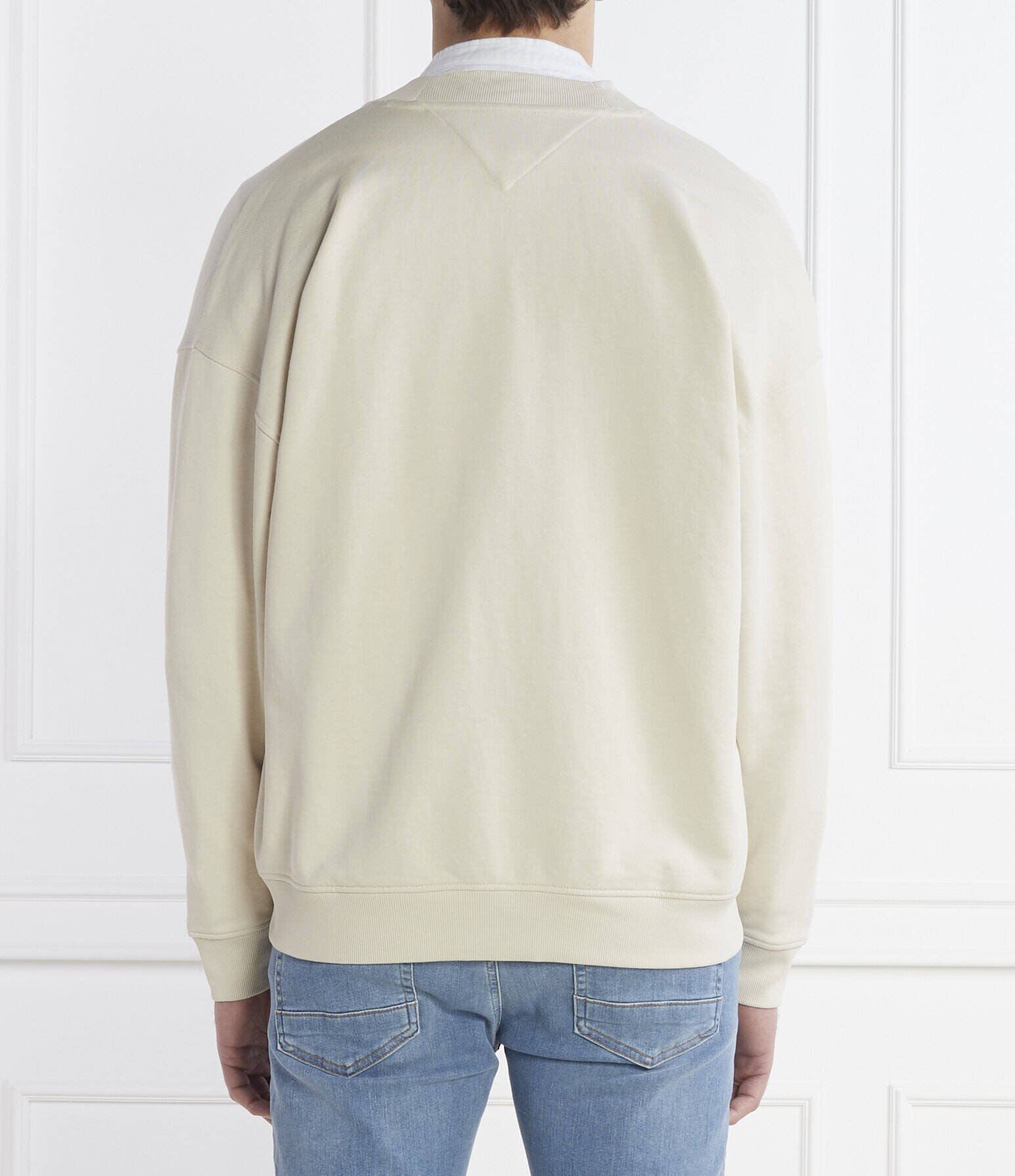 Tommy Jeans Cardigan | Relaxed fit