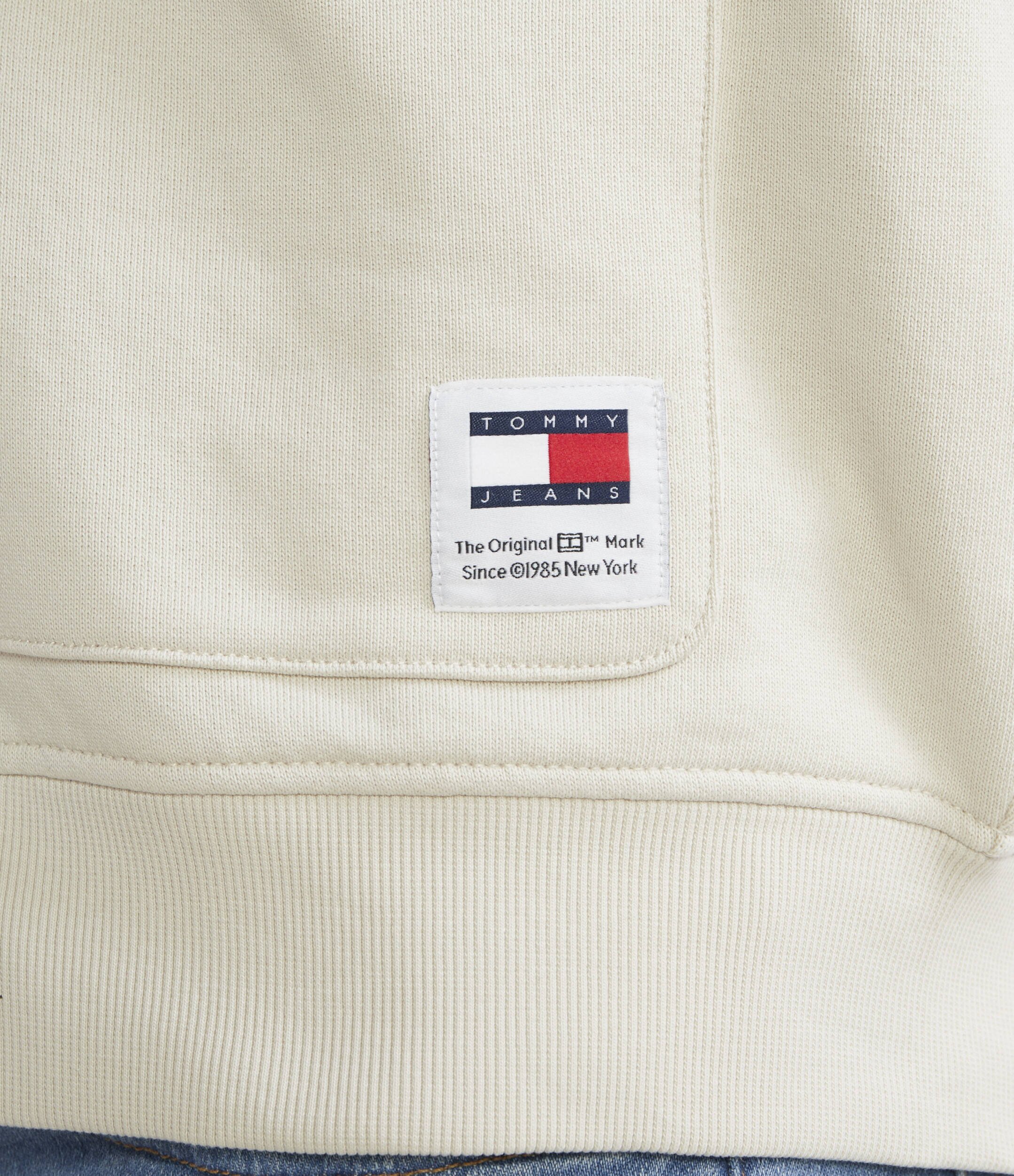 Tommy Jeans Cardigan | Relaxed fit