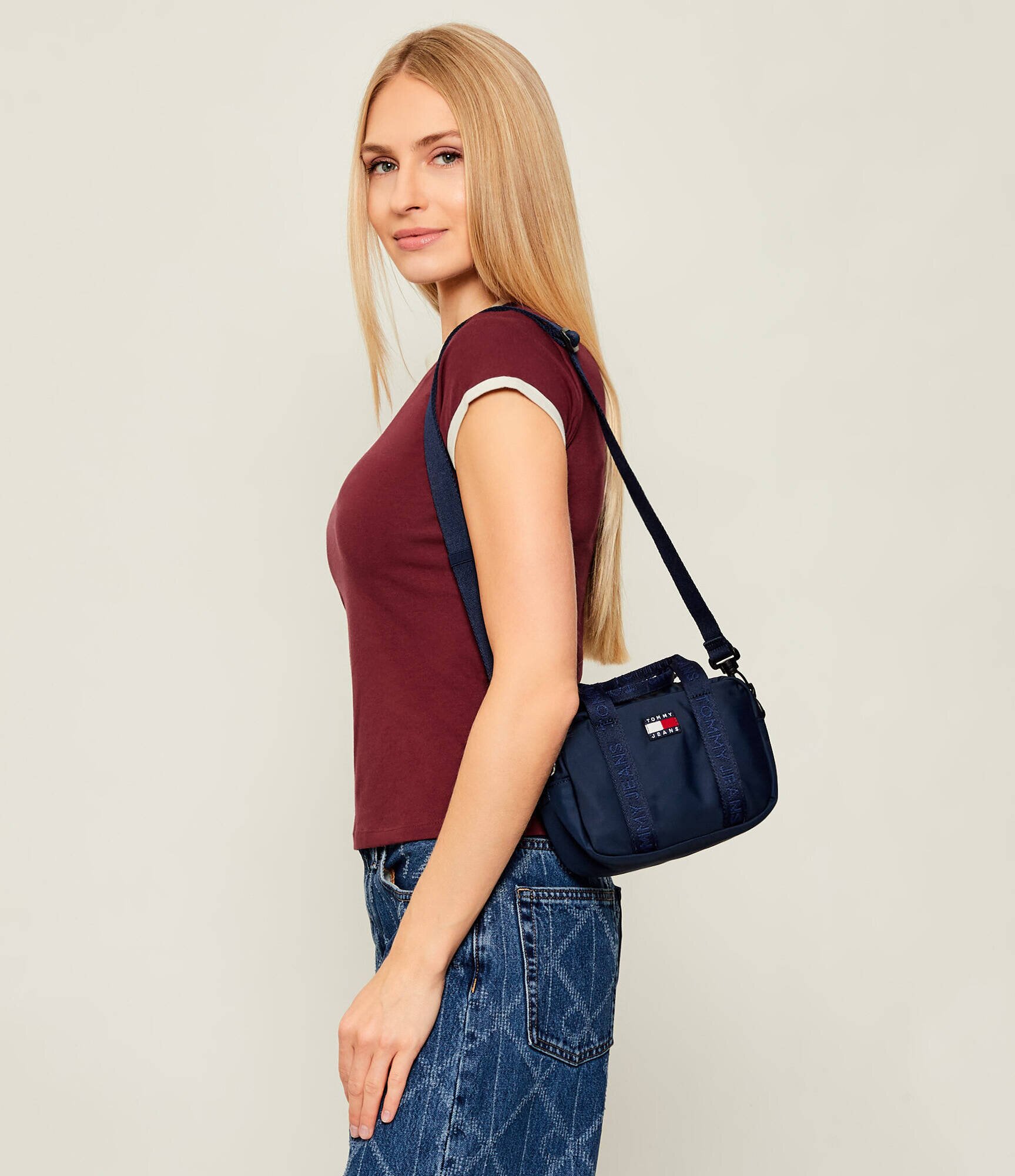 Tommy Jeans Cufăr