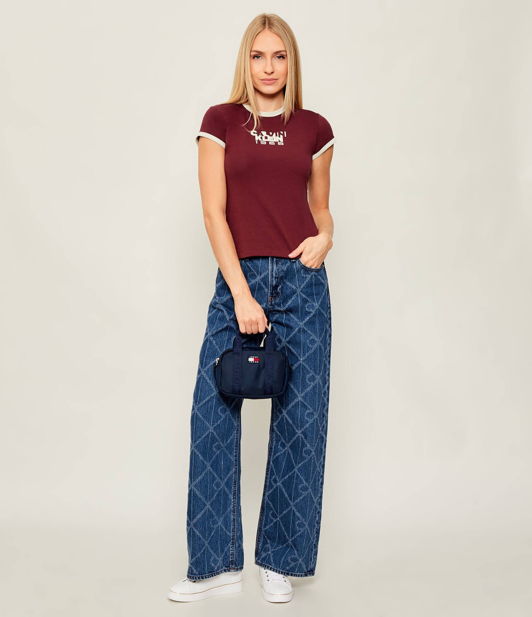 Tommy Jeans Cufăr