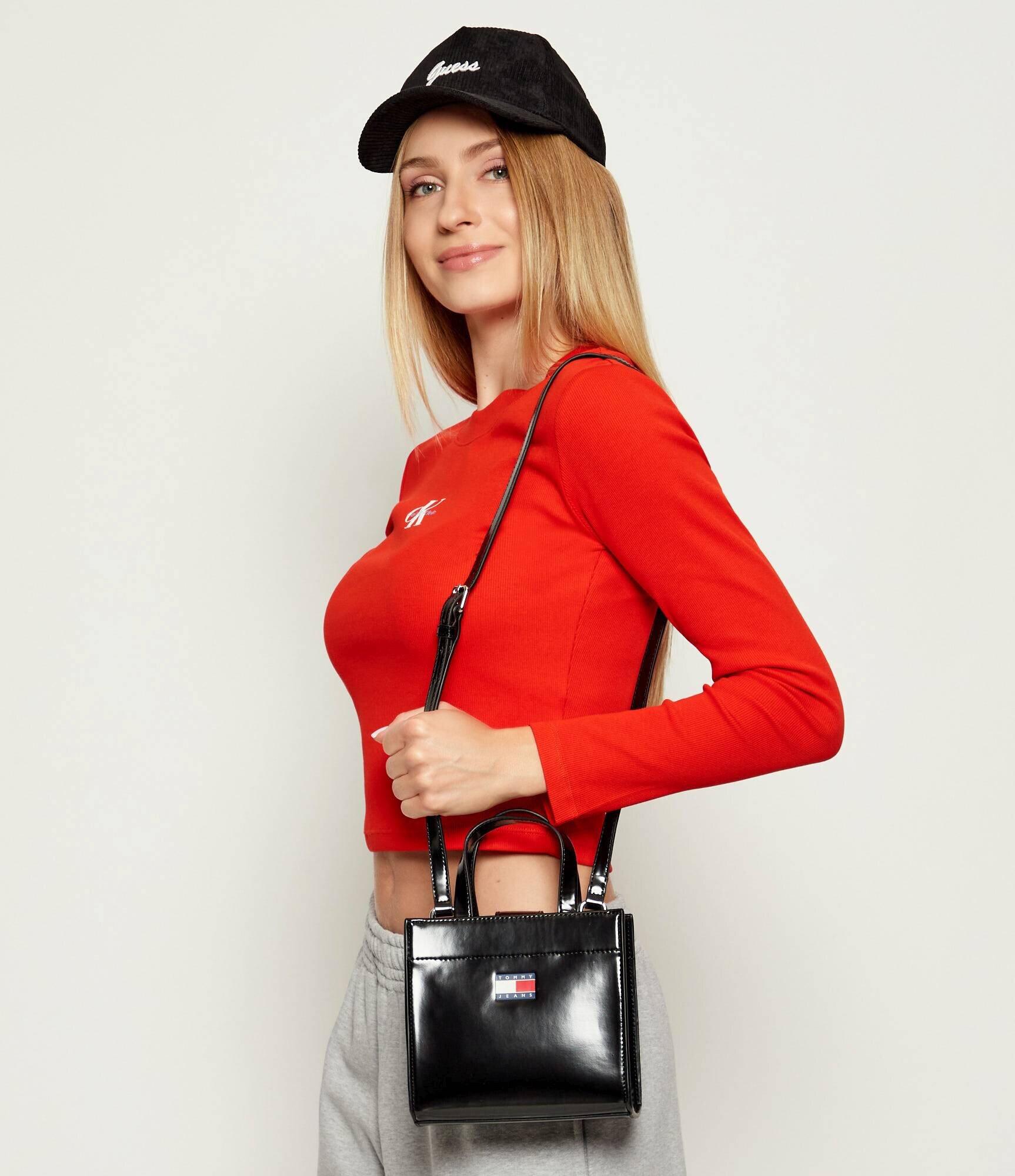 Tommy Jeans Cufăr Must Mini