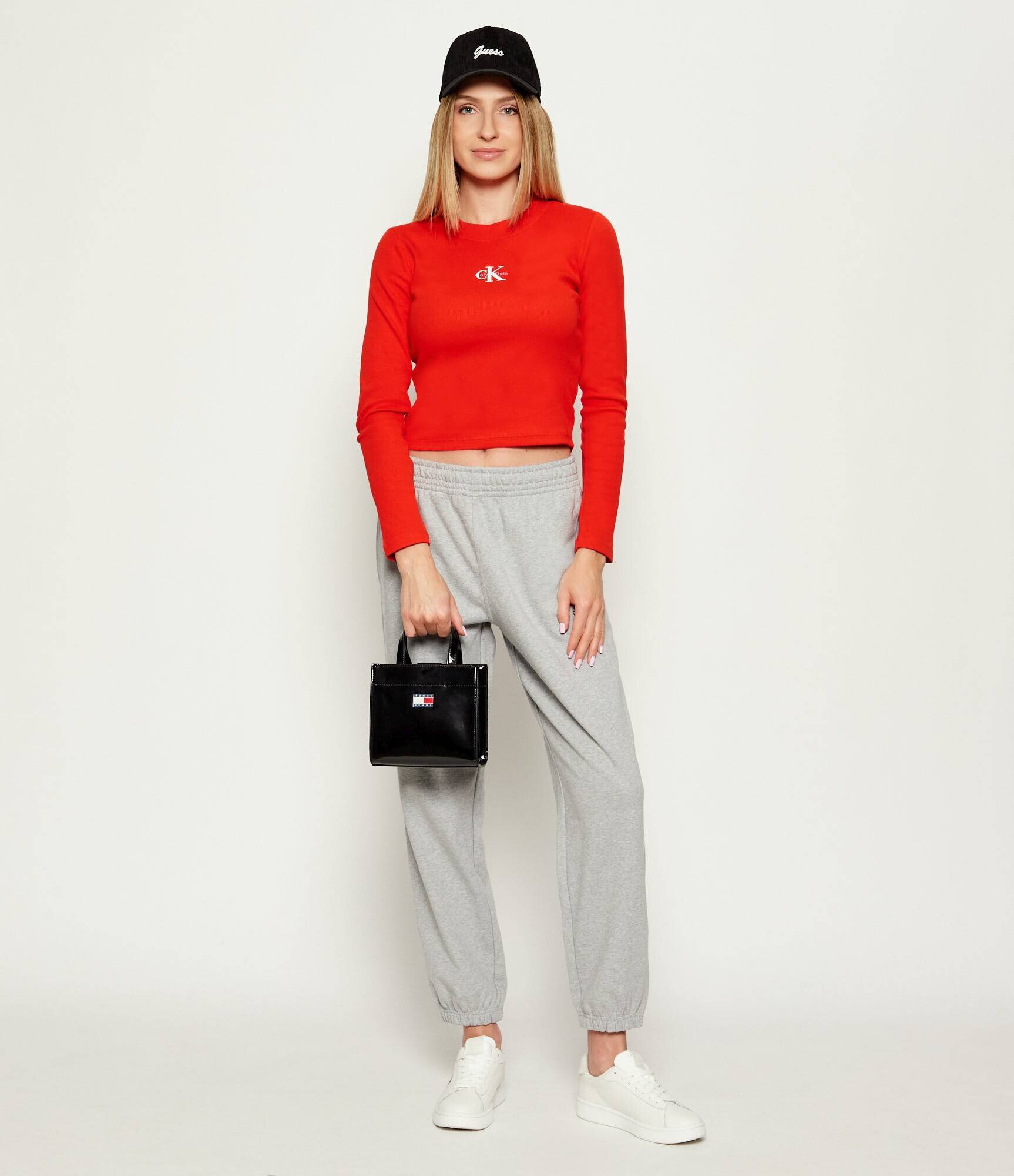 Tommy Jeans Cufăr Must Mini