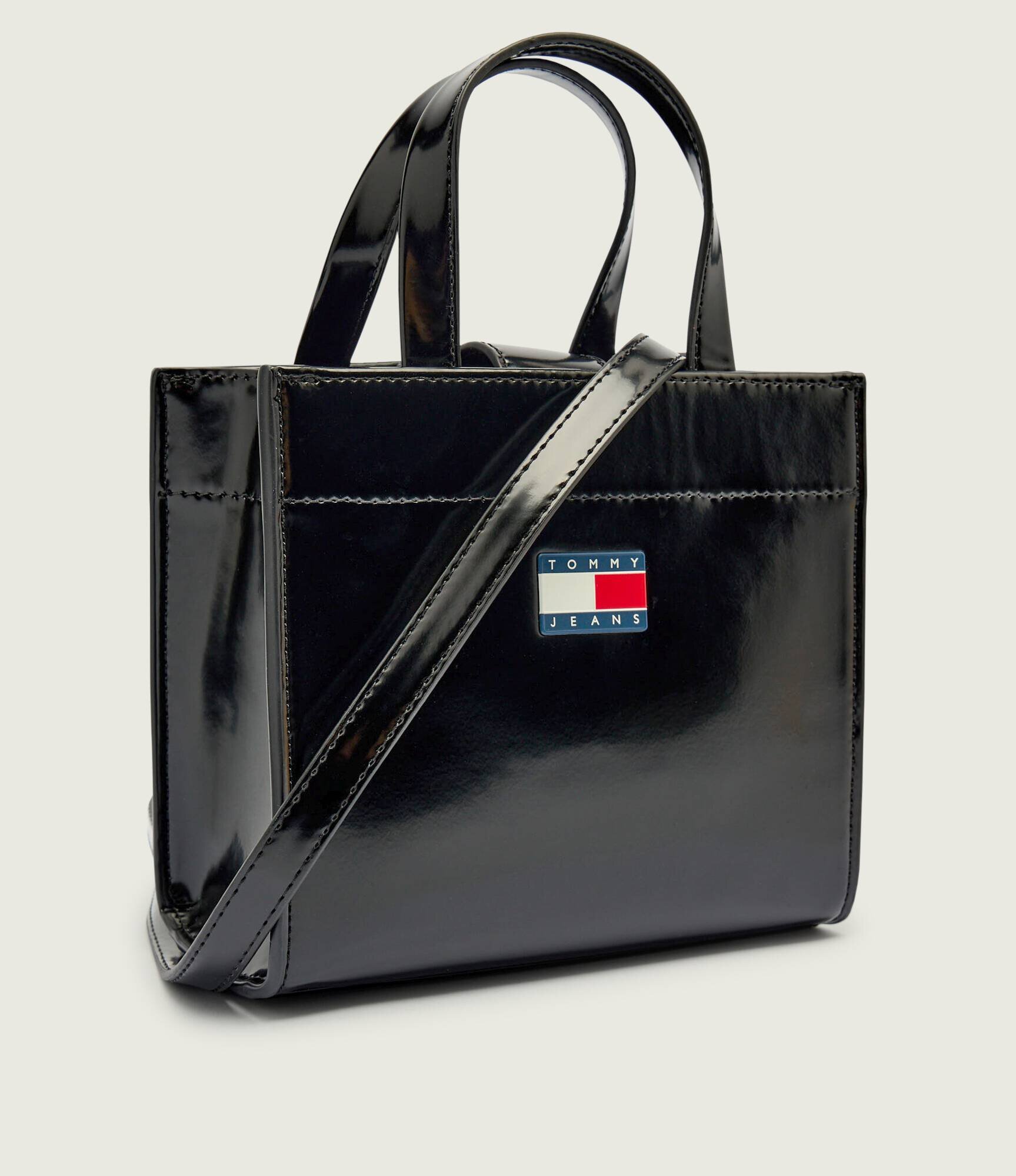 Tommy Jeans Cufăr Must Mini