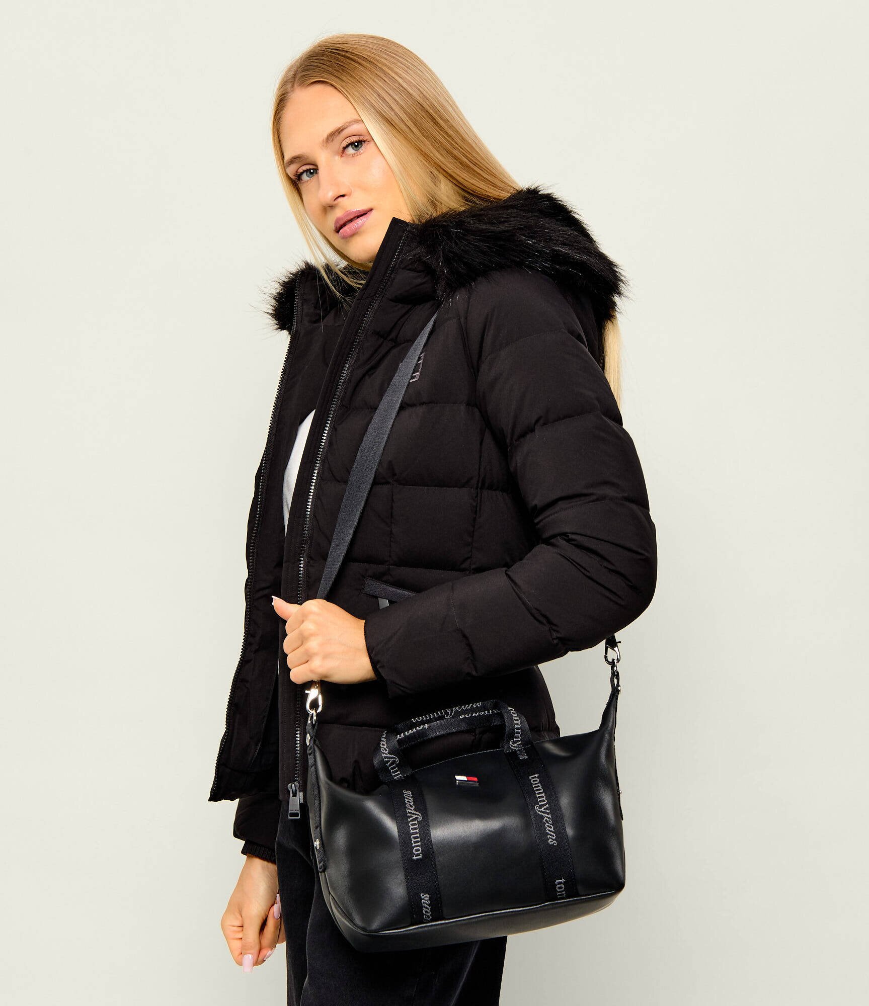 Tommy Jeans Cufăr TJW Daily