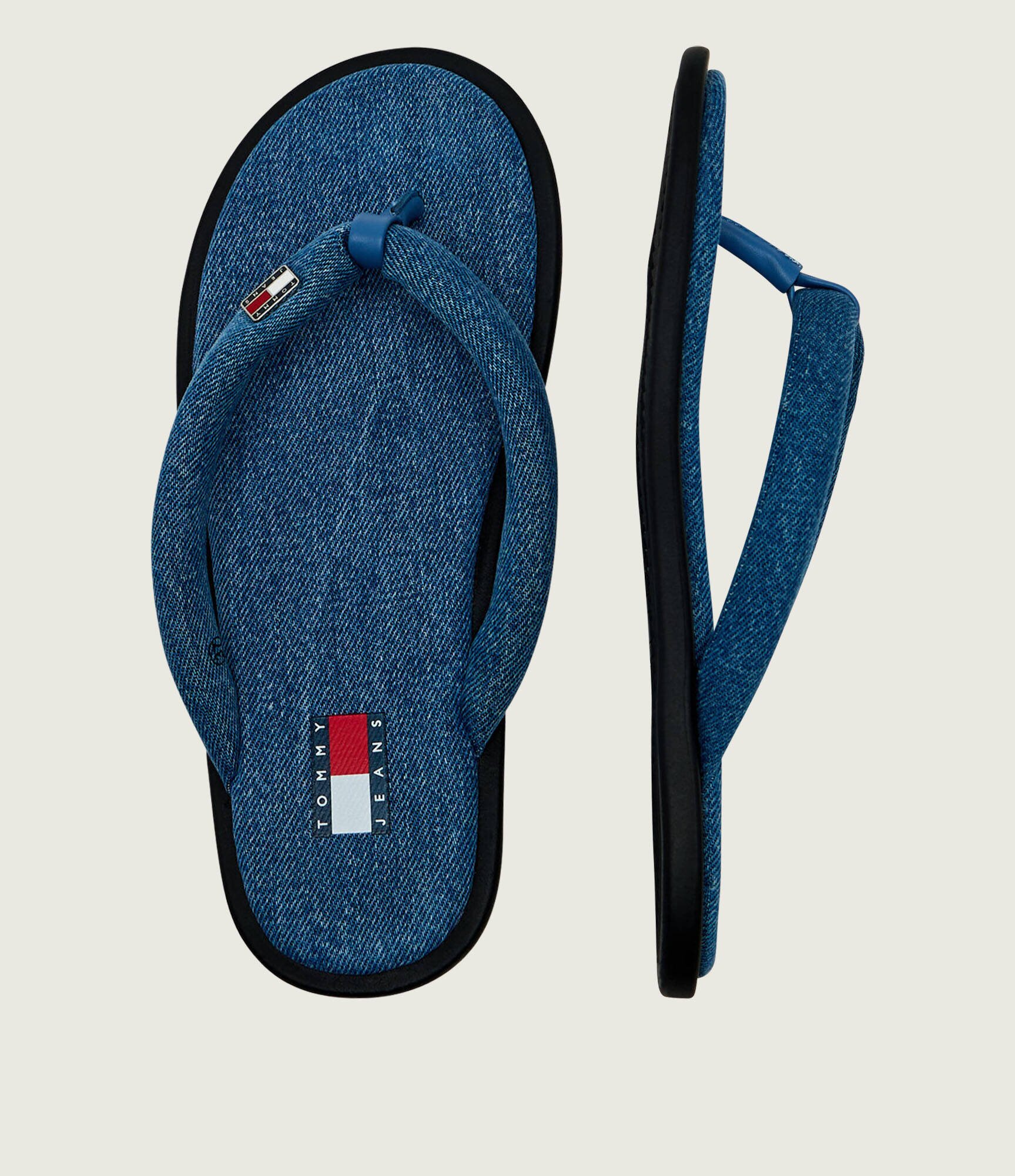 Tommy Jeans De blugi flip flops