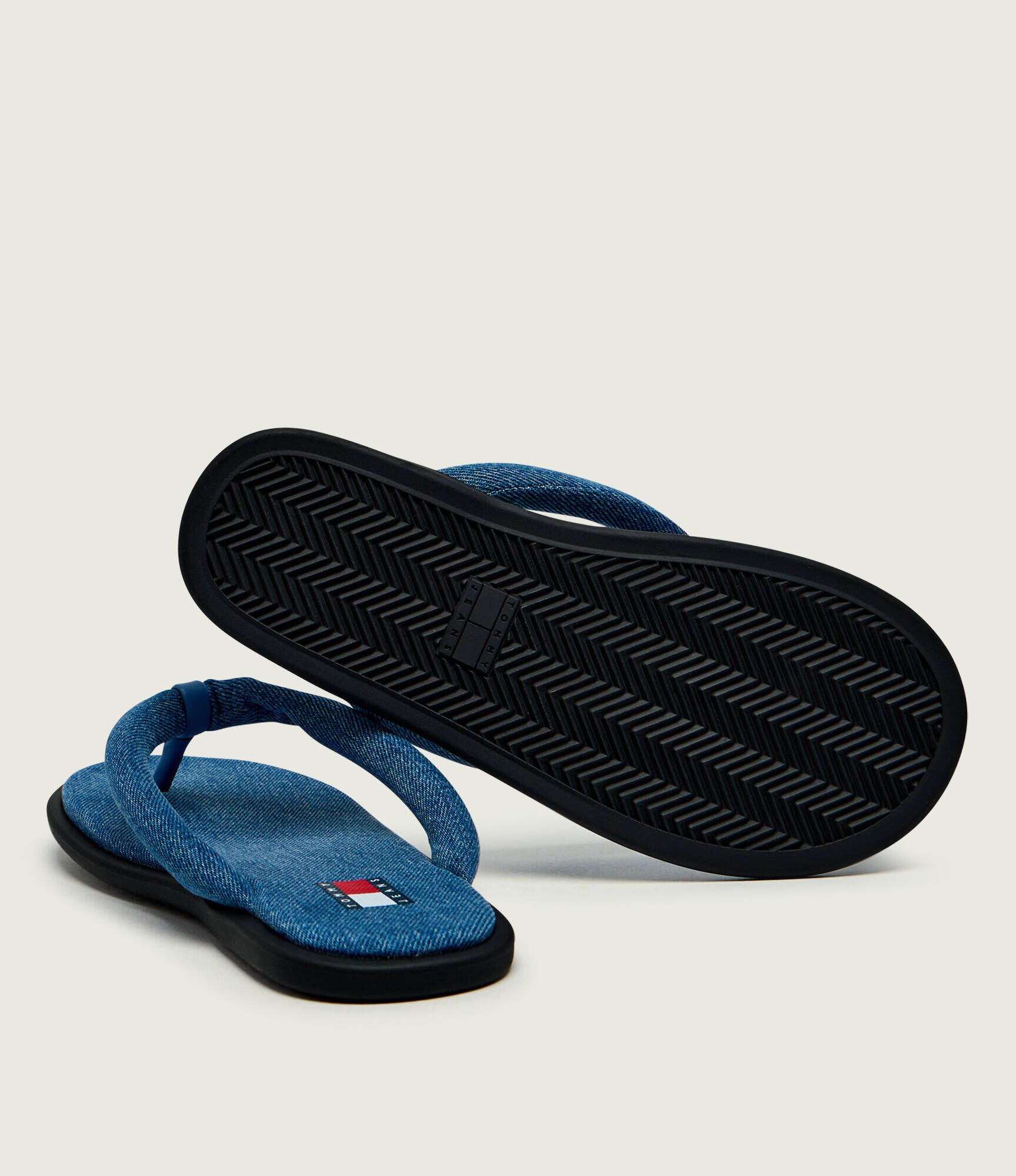 Tommy Jeans De blugi flip flops
