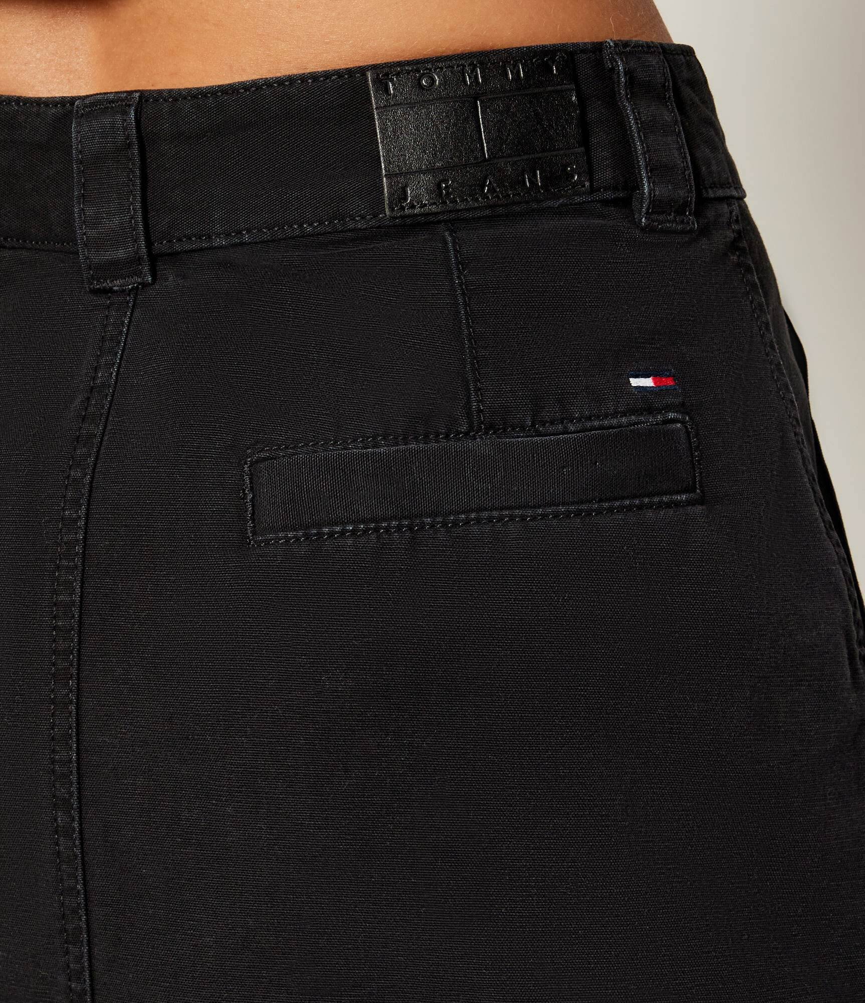 Tommy Jeans De blugi fustă