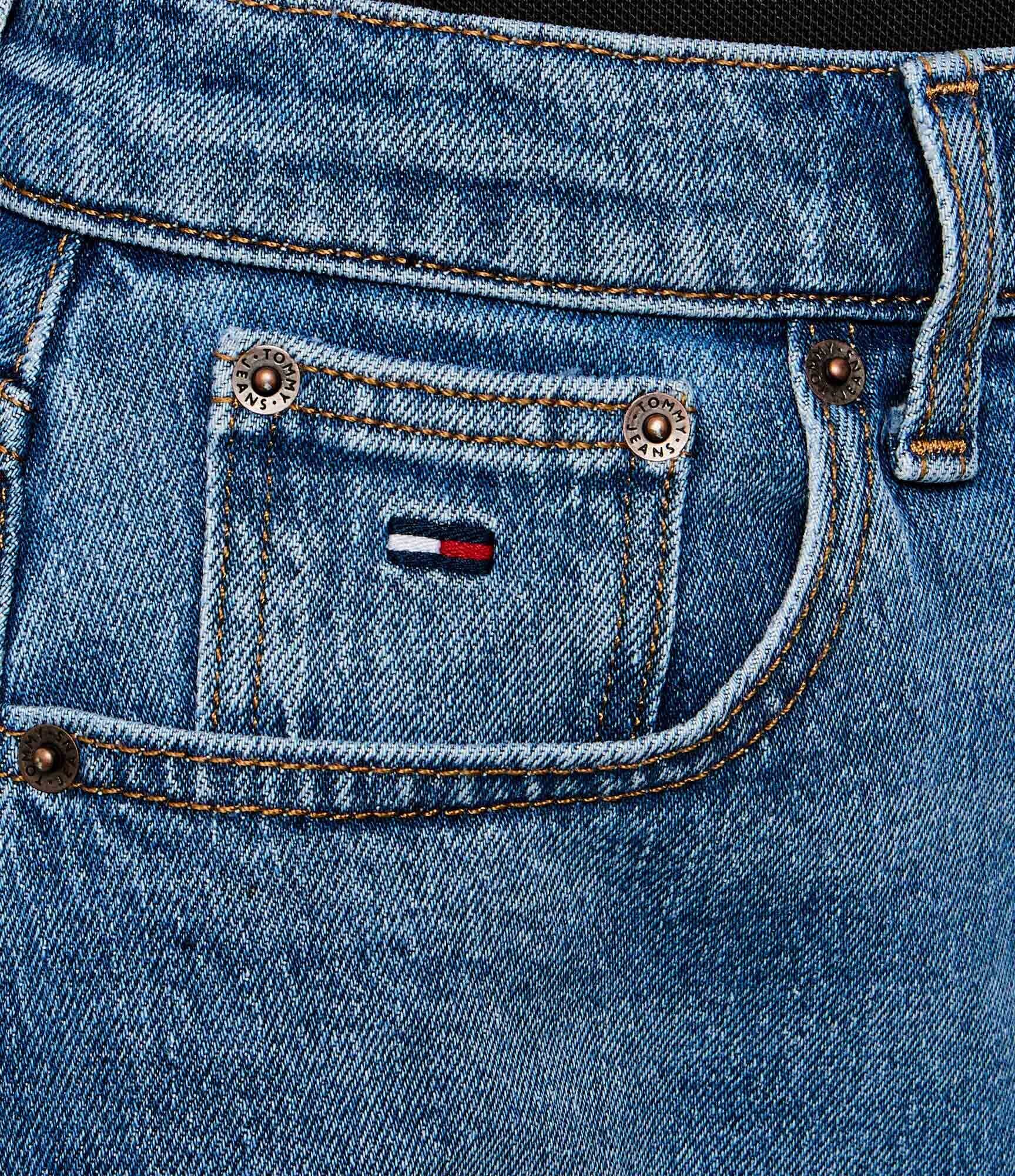Tommy Jeans De blugi fustă 90's Mom