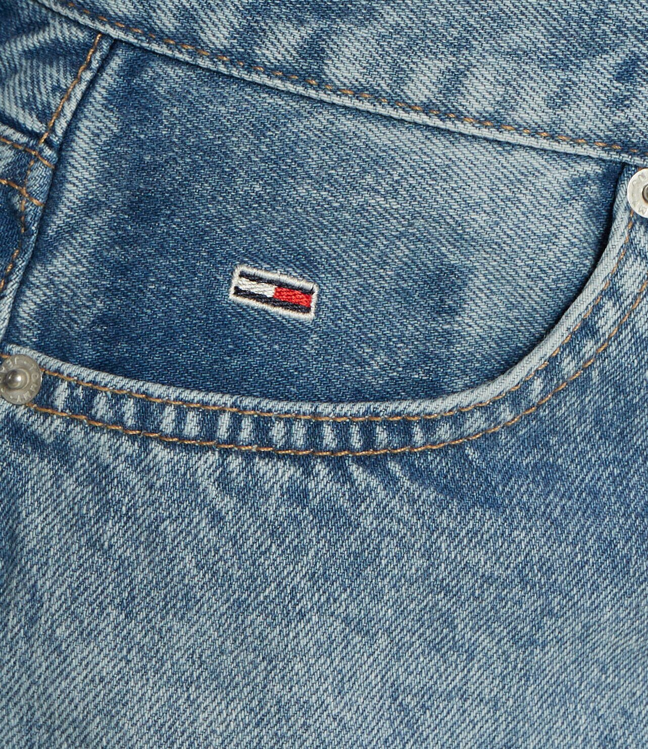 Tommy Jeans De blugi fustă SOPHIE