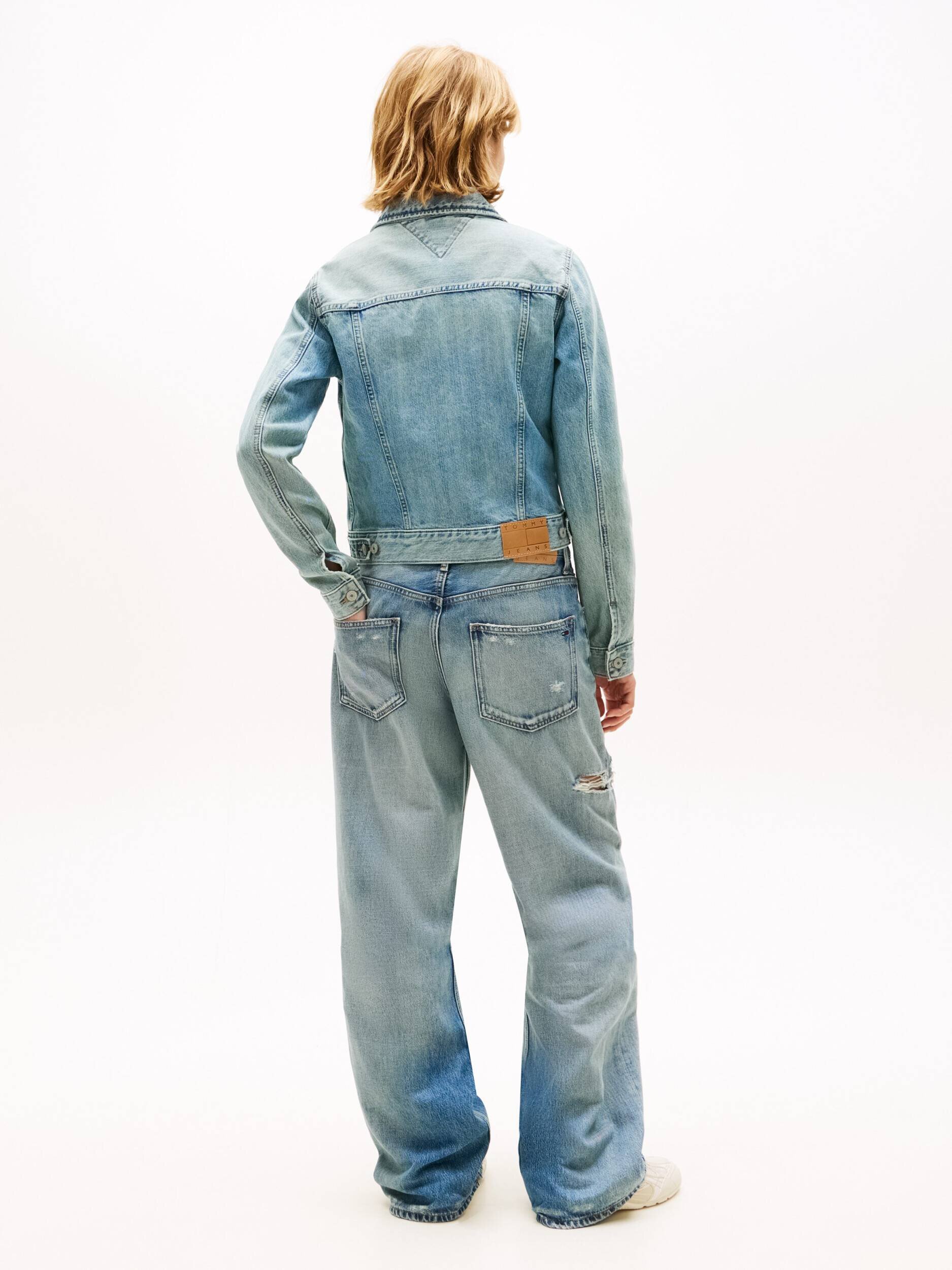 Tommy Jeans De blugi geacă CLASSIC | regular fit